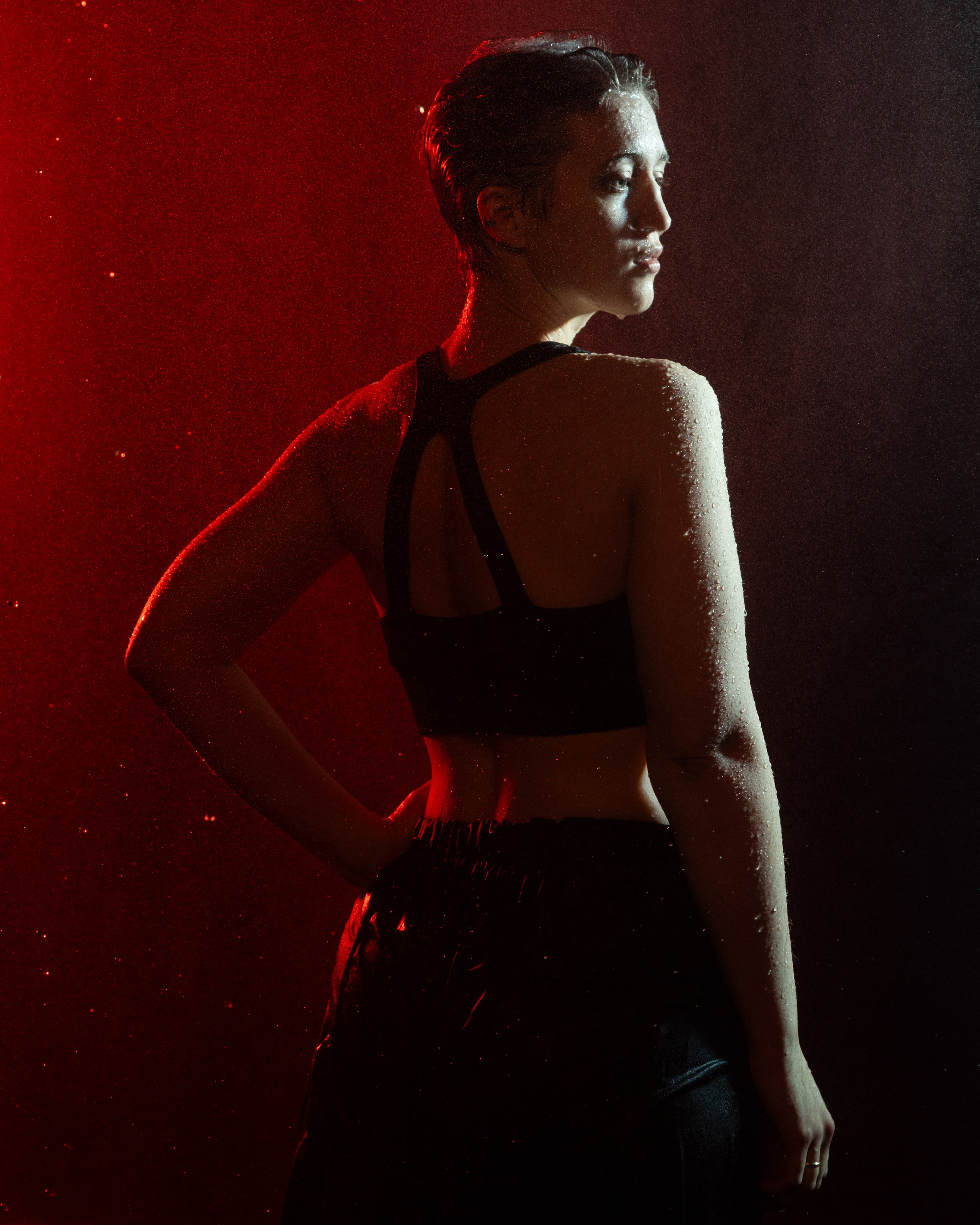 Портфолио индивидуальных съемок в городе Москва. Профессиональный фотограф в Москве — Максим Дьяконов