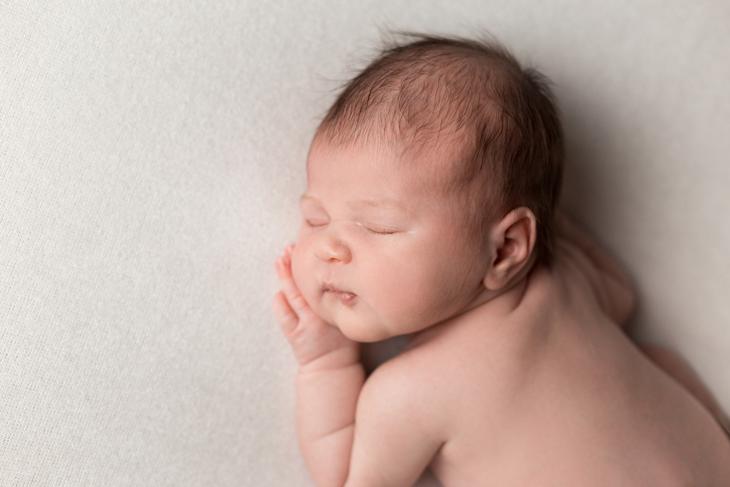 Портфолио Newborn. Семейный и детский фотограф в Перми Ксения Масленникова