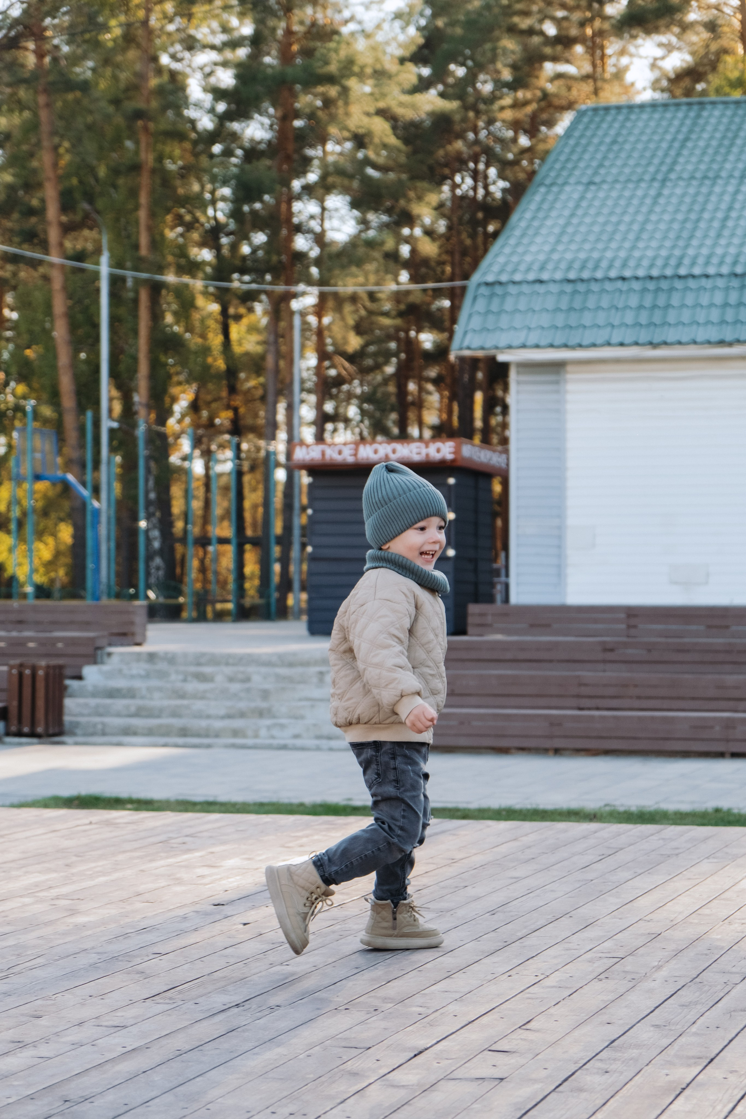 Семейная съемка (осень). Serg_film