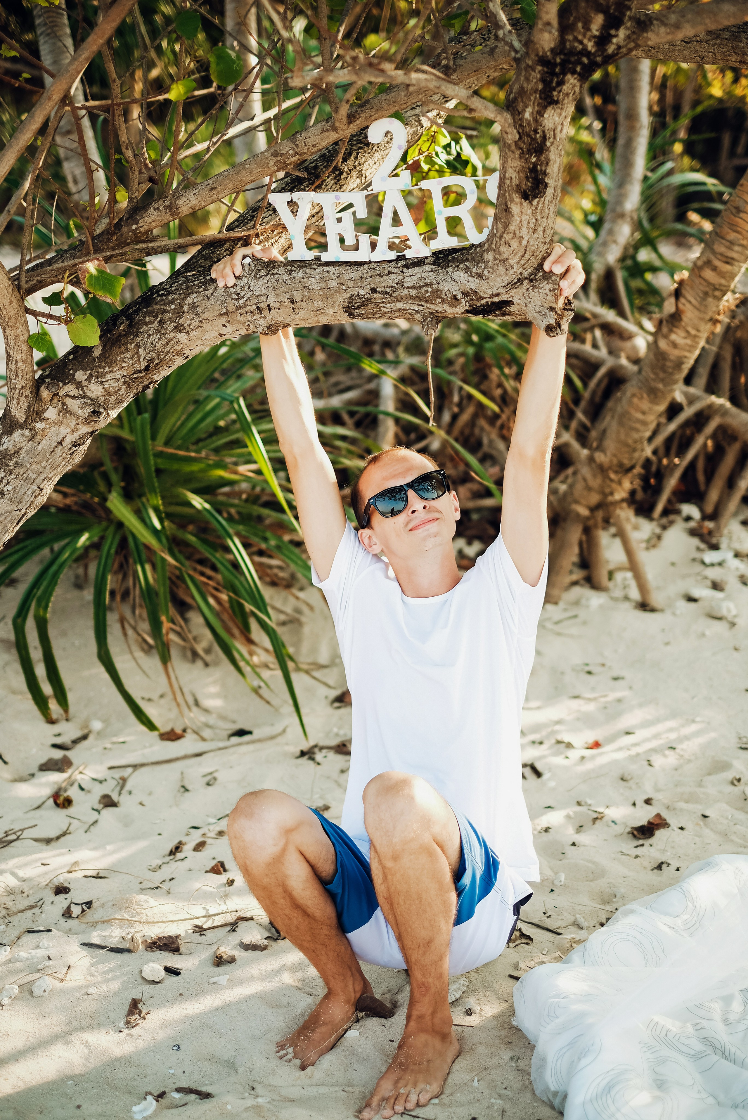 Морская сказка. Семейный и портретный фотограф в Санкт-Петербурге Маргарита Кряклина