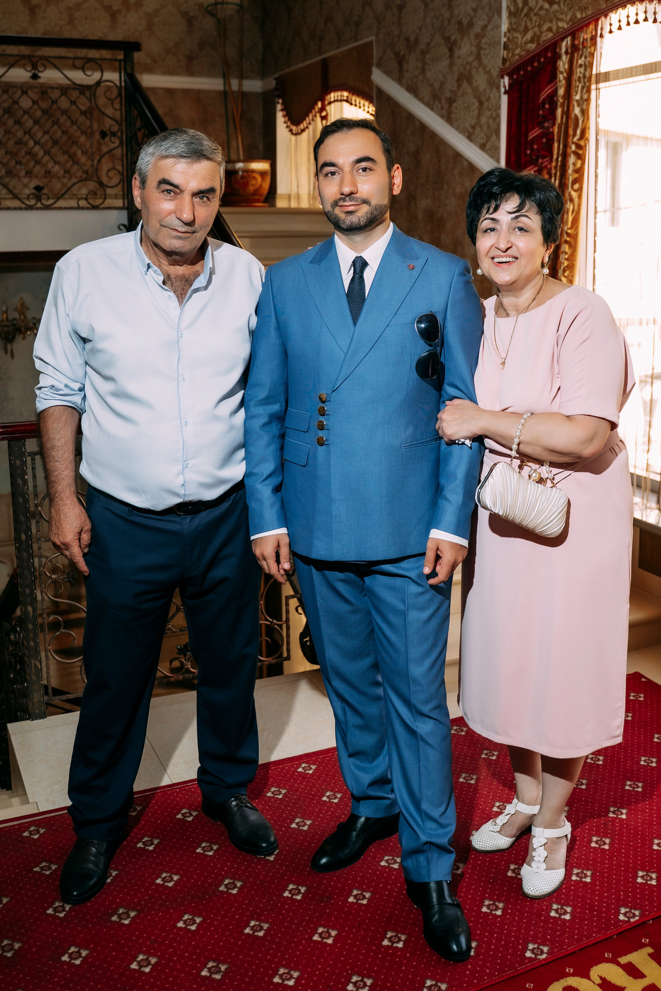 Анонс Свадебного дня Давида и Вероники. Свадебный фотограф Кирилл Зейналов, Туапсе