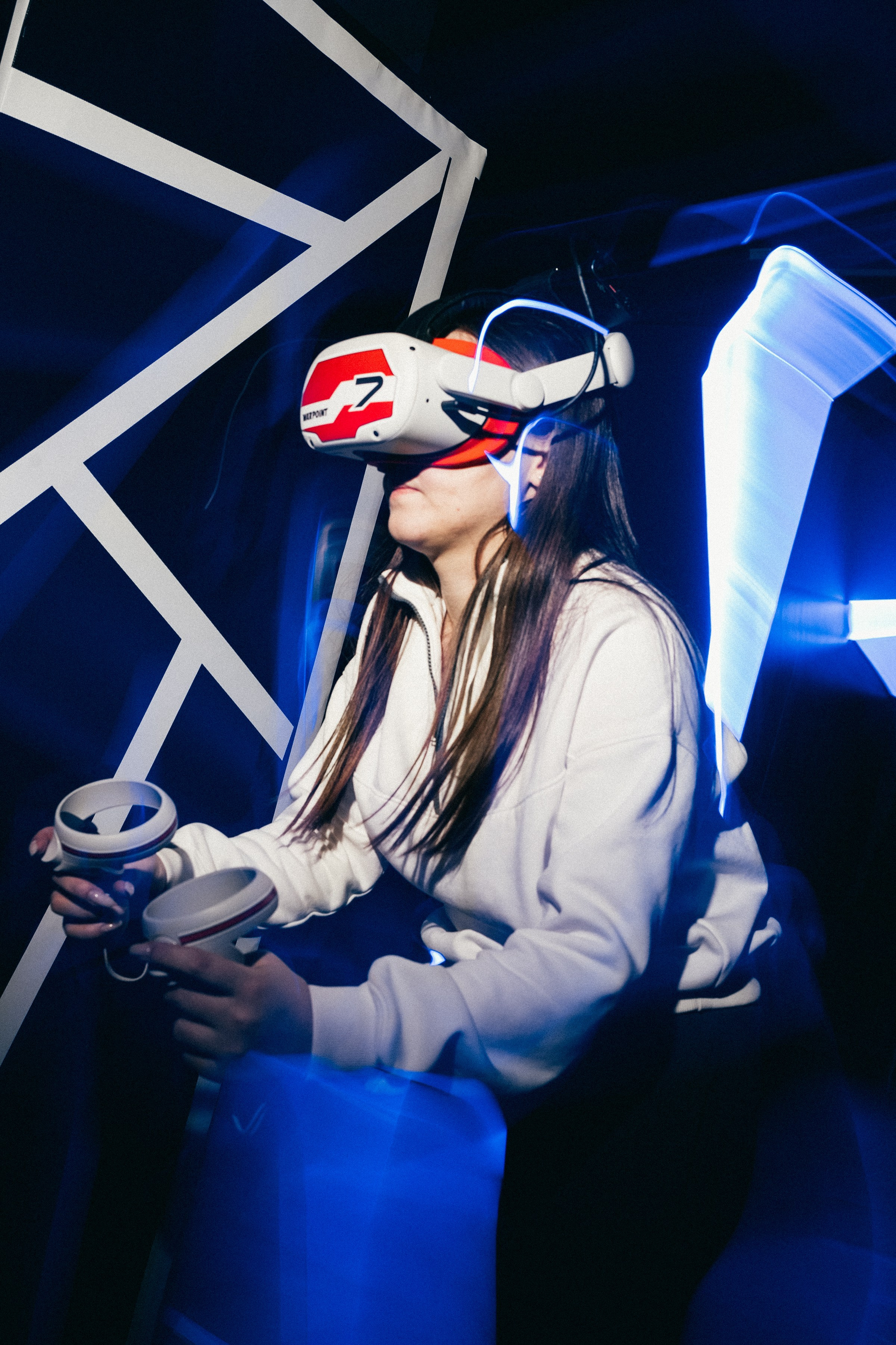 WARPOINT Открытие. Фотограф на любое событие в Кемерово