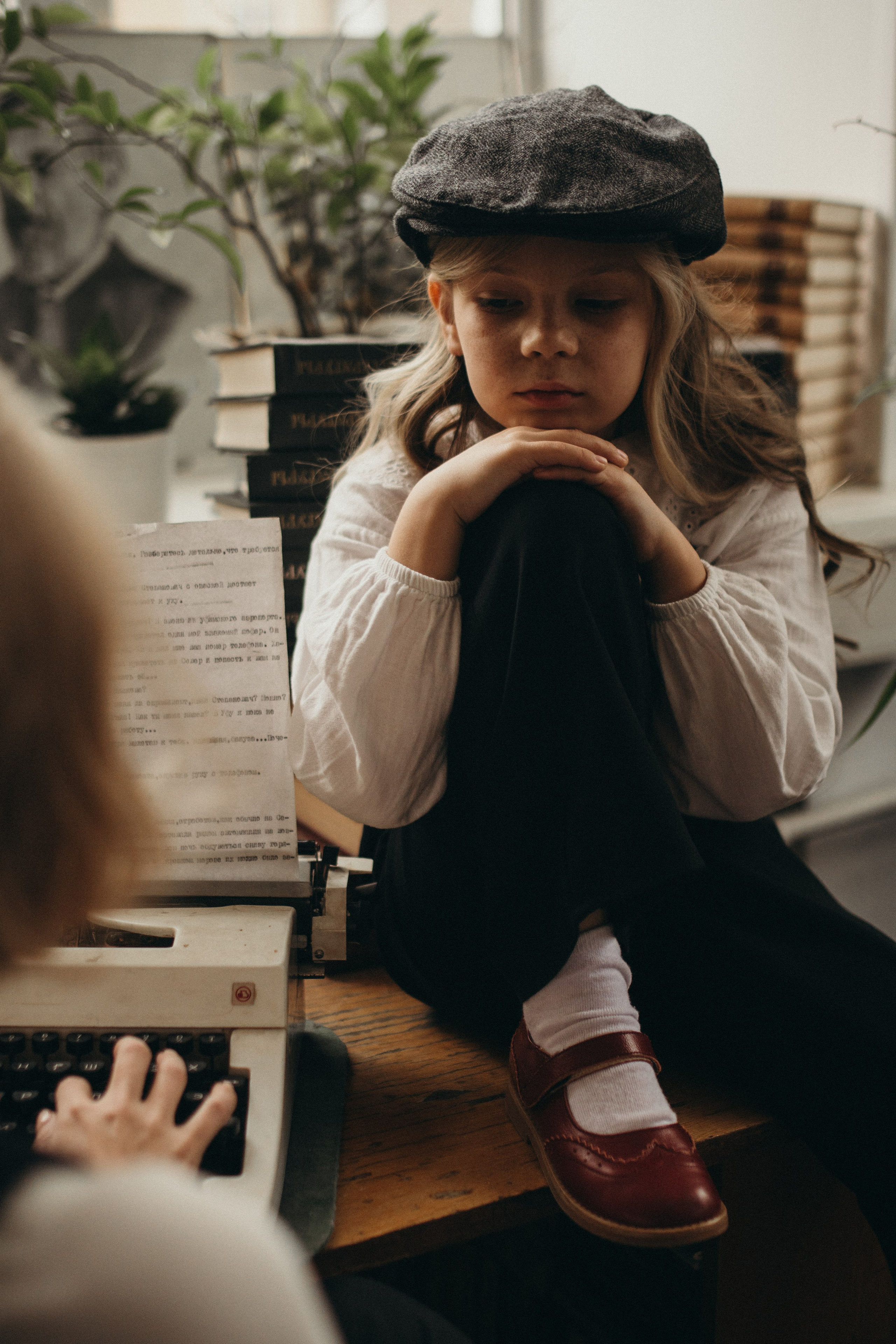 Алёна и Аиша. Свадебный, женский и семейный фотограф в Уфе Анастасия Игнатьева