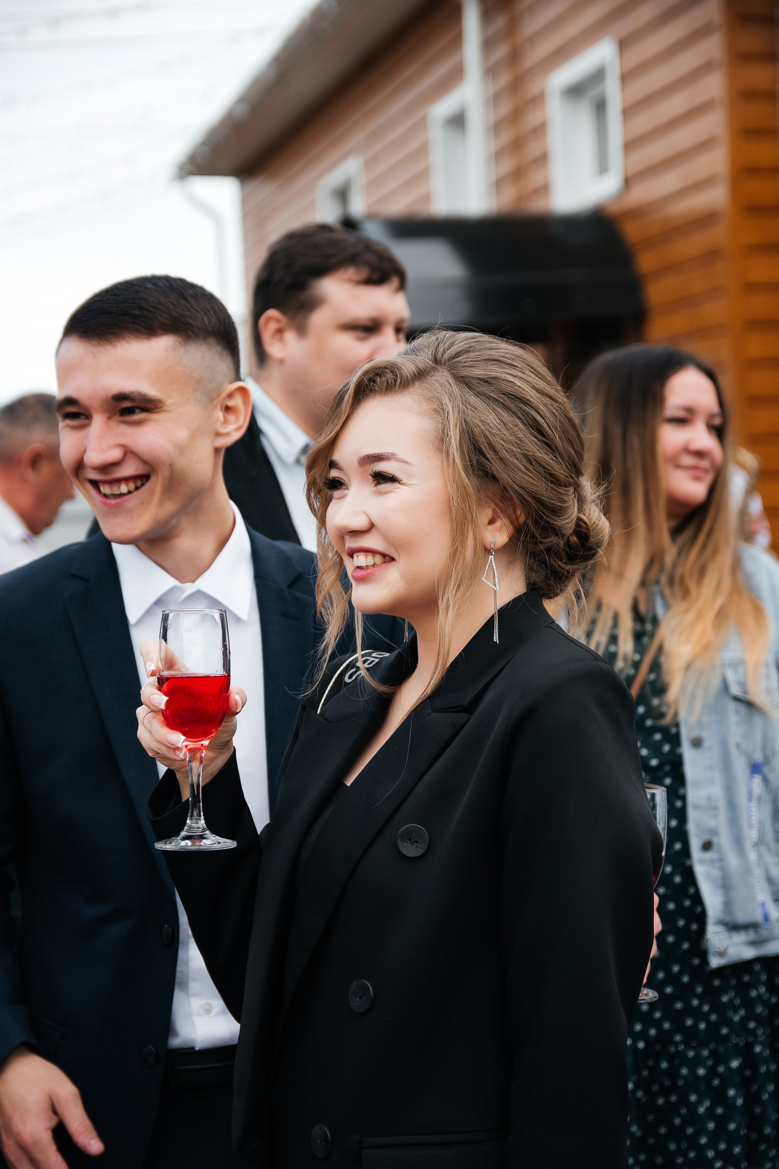 Дамир и Екатерина. Свадебный, женский и семейный фотограф в Уфе Анастасия Игнатьева