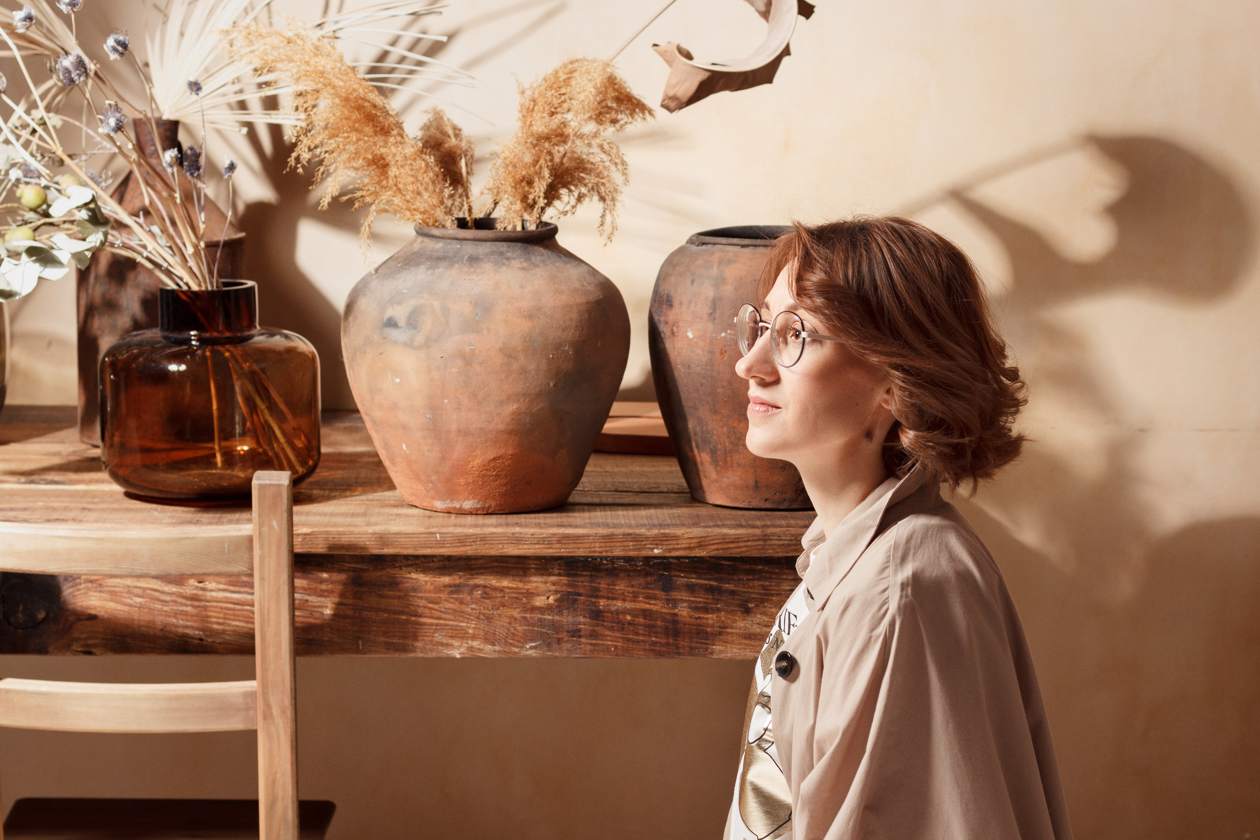 Саша. Анна Короткова, фотохудожник, г. Москва