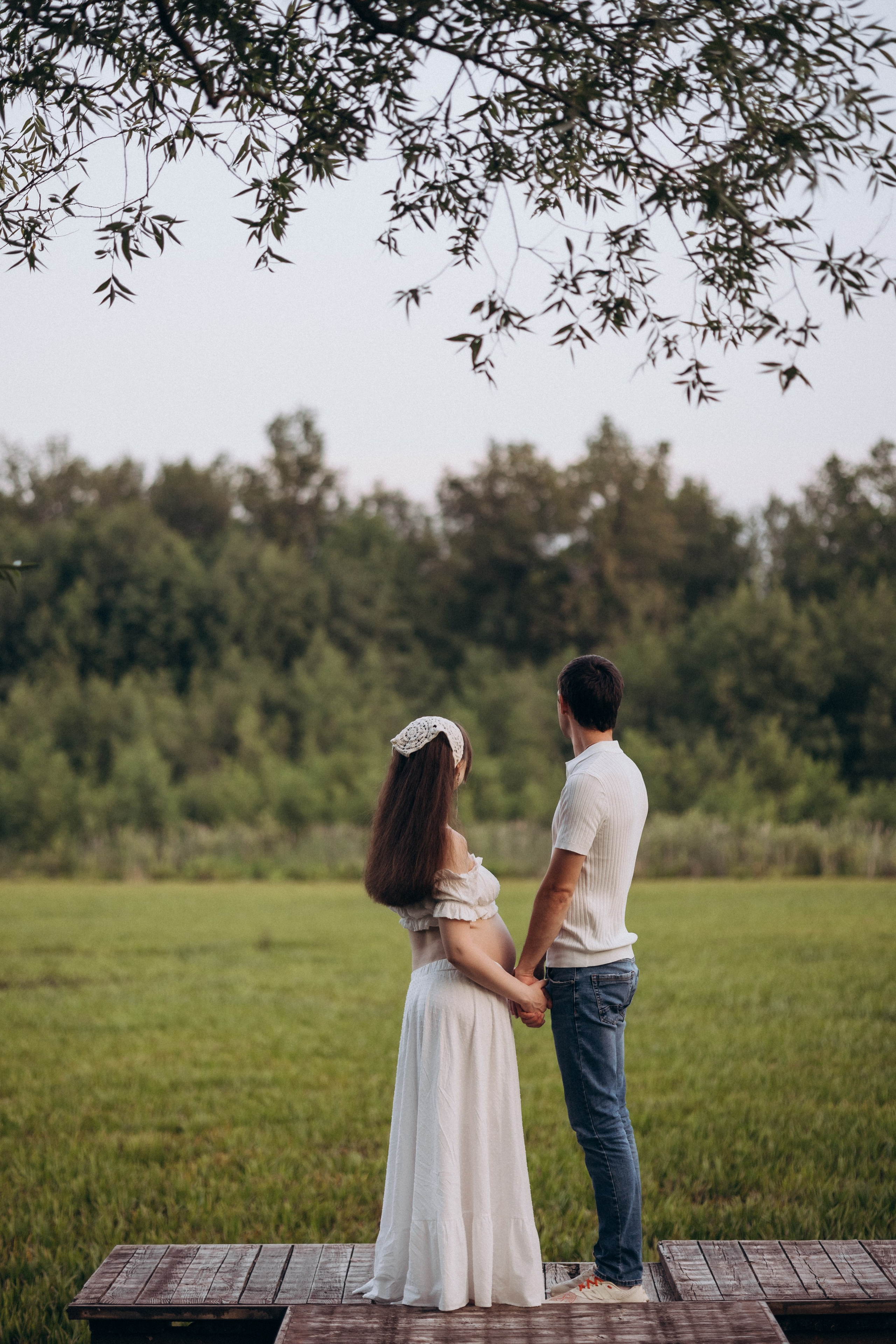 Татьяна и Валера. Фотограф Нижний Новгород