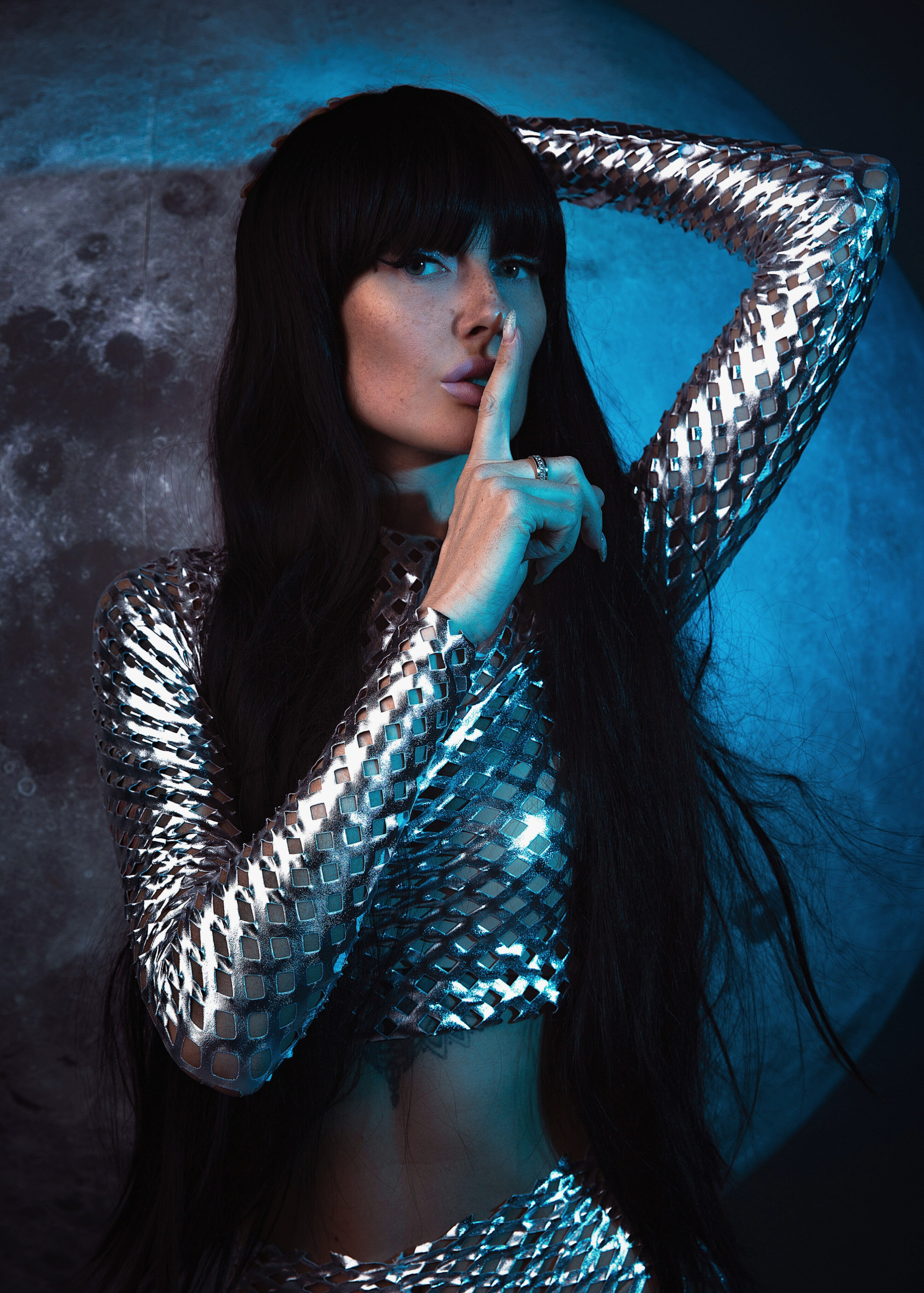 ALEKSA. Фотограф Ариана Романовская, Москва и МО