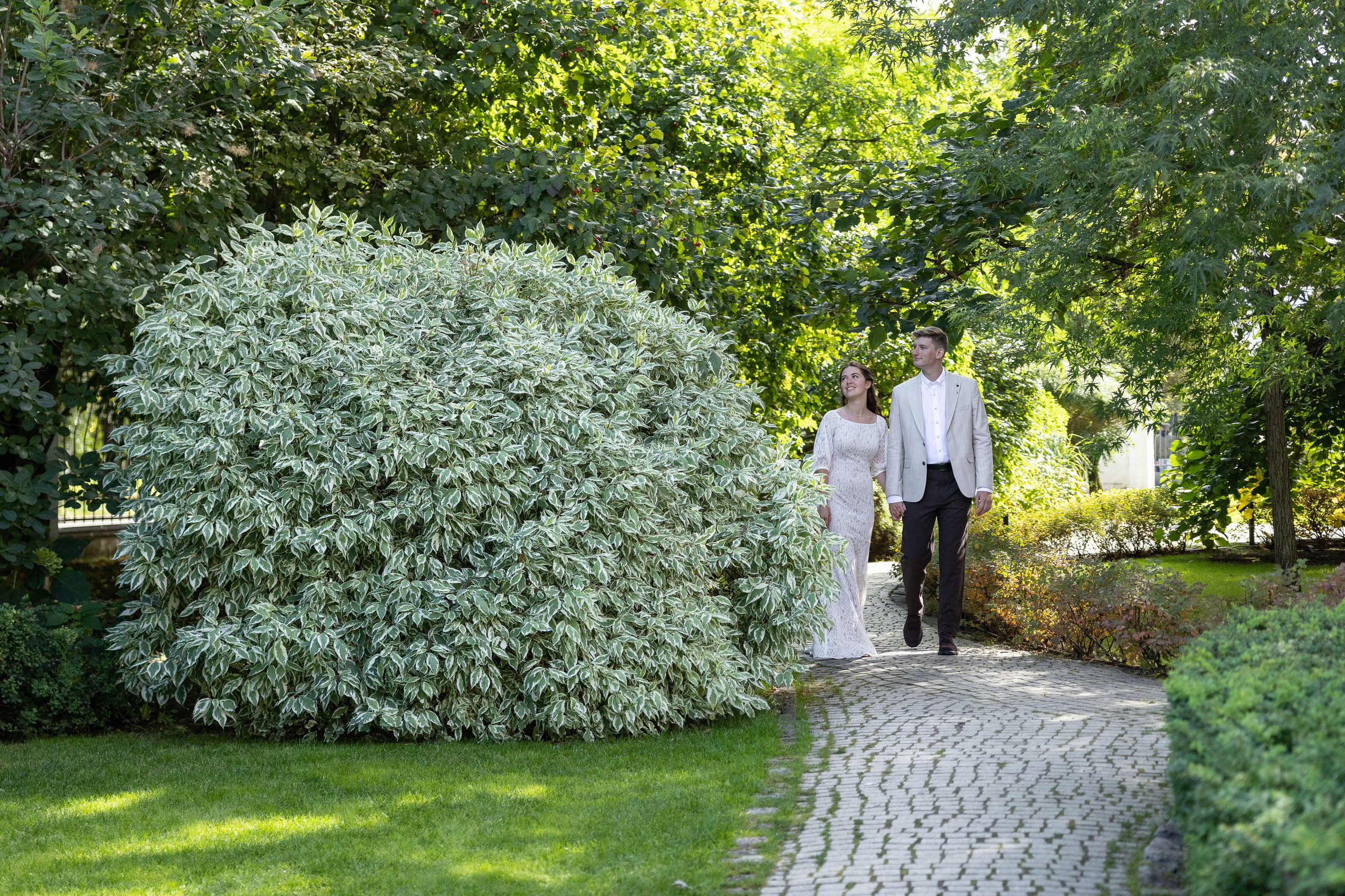 Love Story — Галина и Кирилл. Фотограф Владимир Охрименко