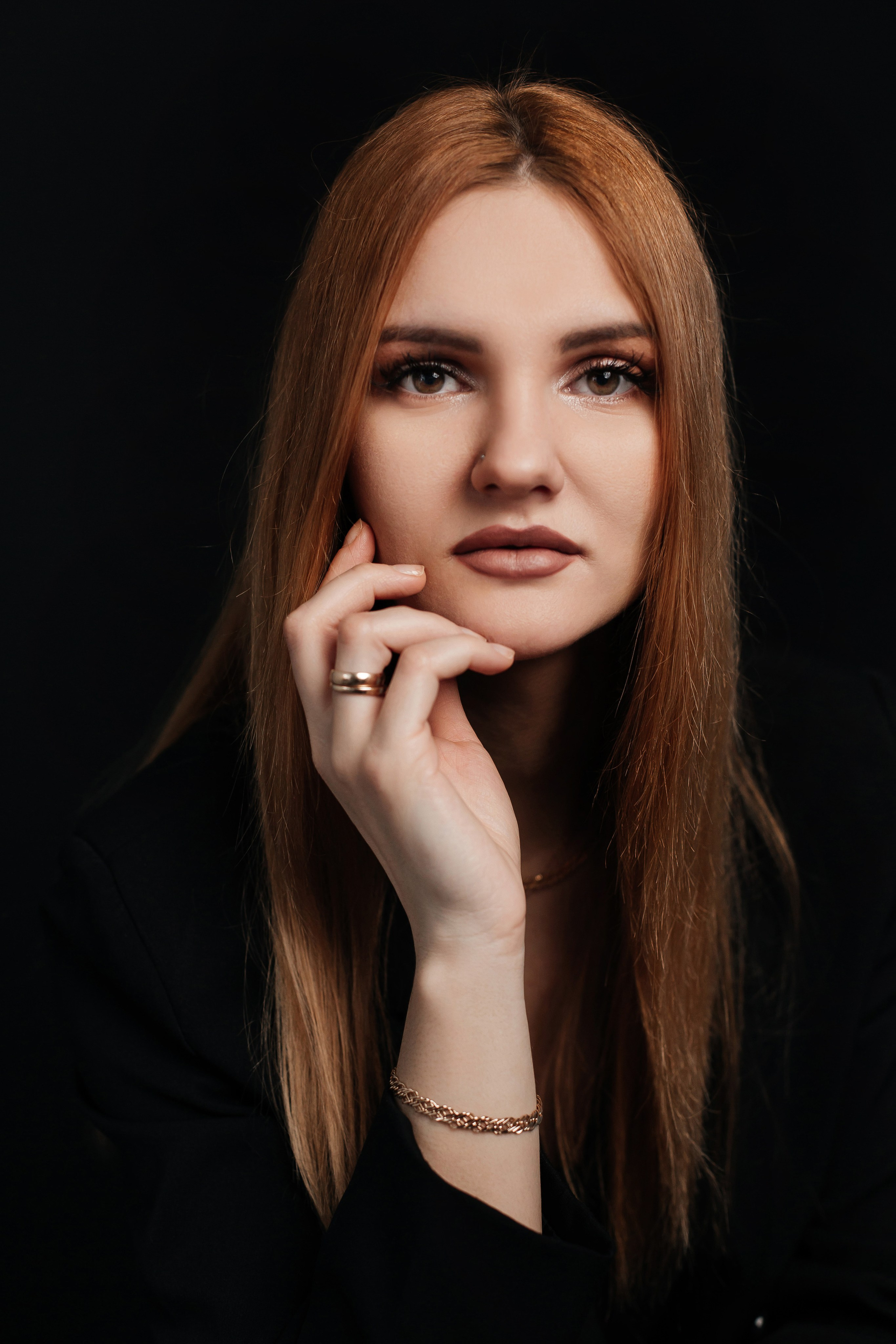 ИНДИВИДУАЛЬНАЯ ФОТОСЕССИЯ. Фотограф в Киселёвске Татьяна Трухалева