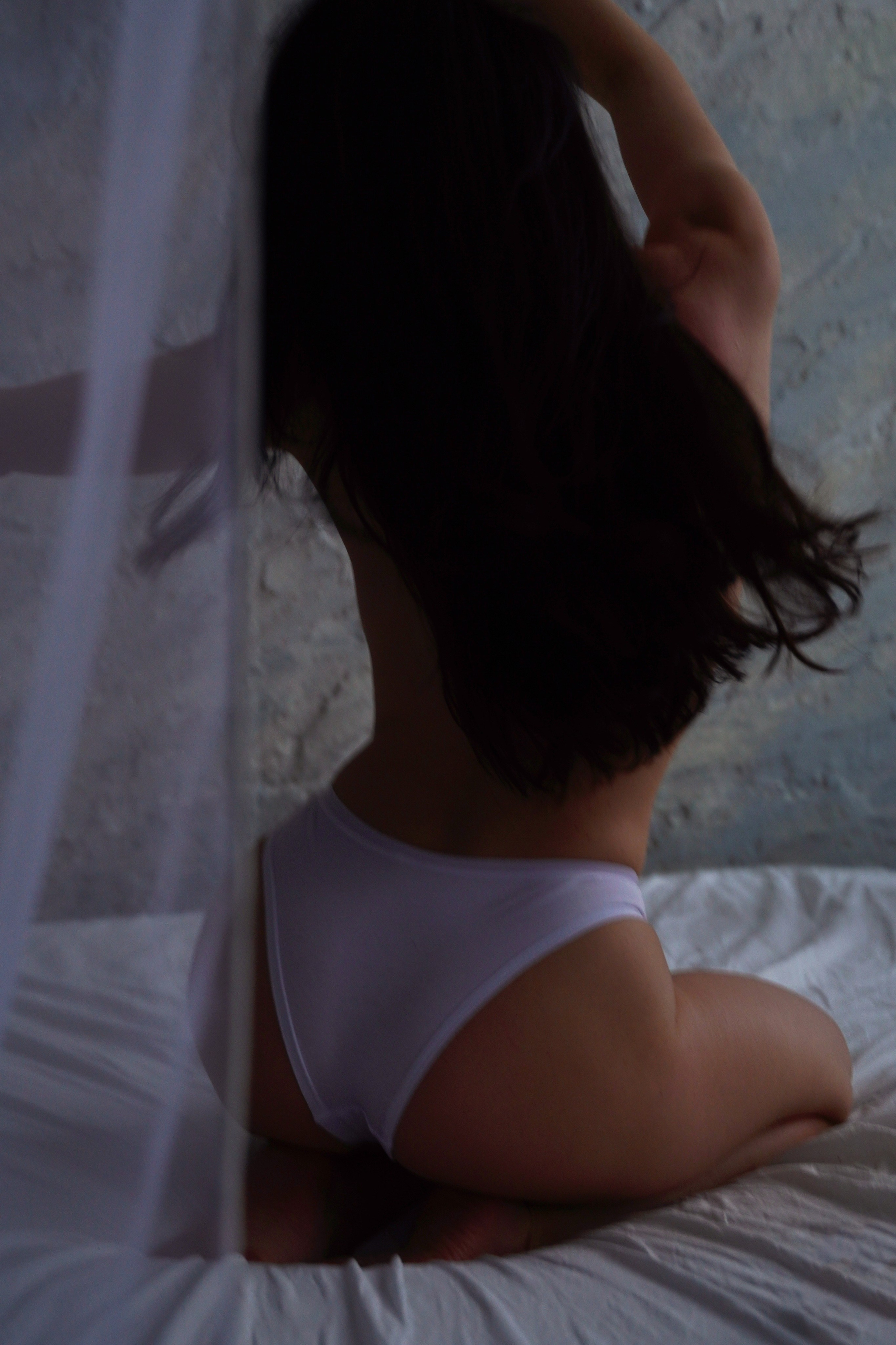 Katya. Фотограф Евгения Казакова. Женский и Мужской портреты, Семейные съемки