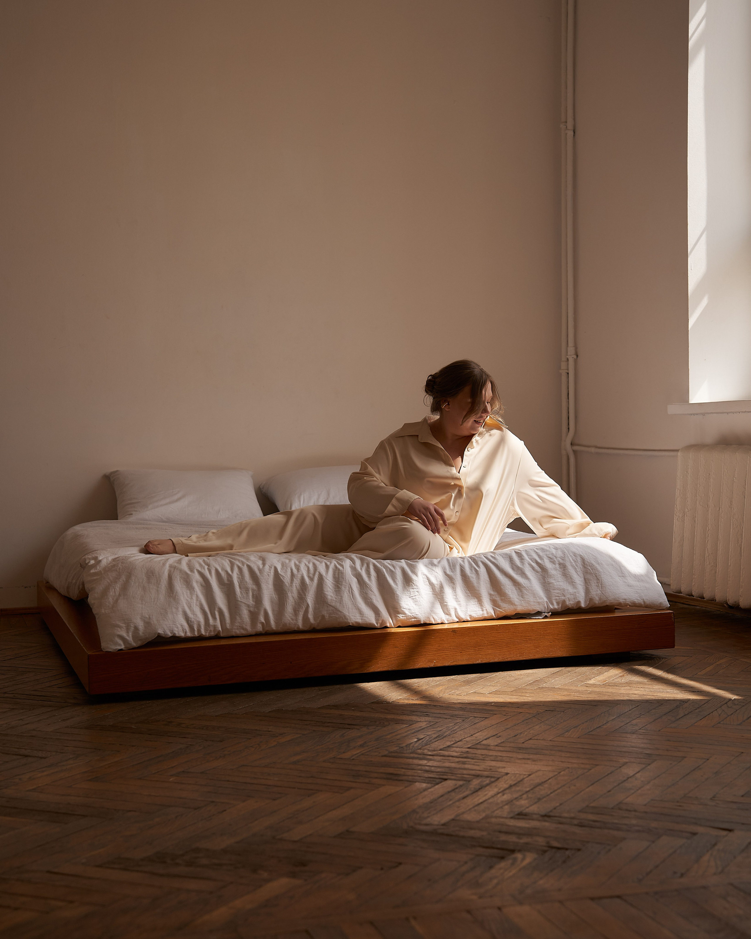 ПЕРСОНАЛЬНАЯ СЪЕМКА (ЦИФРА). Анна Мясина | Портреты, lifestyle, бренды — цифровая и плёночная фотография