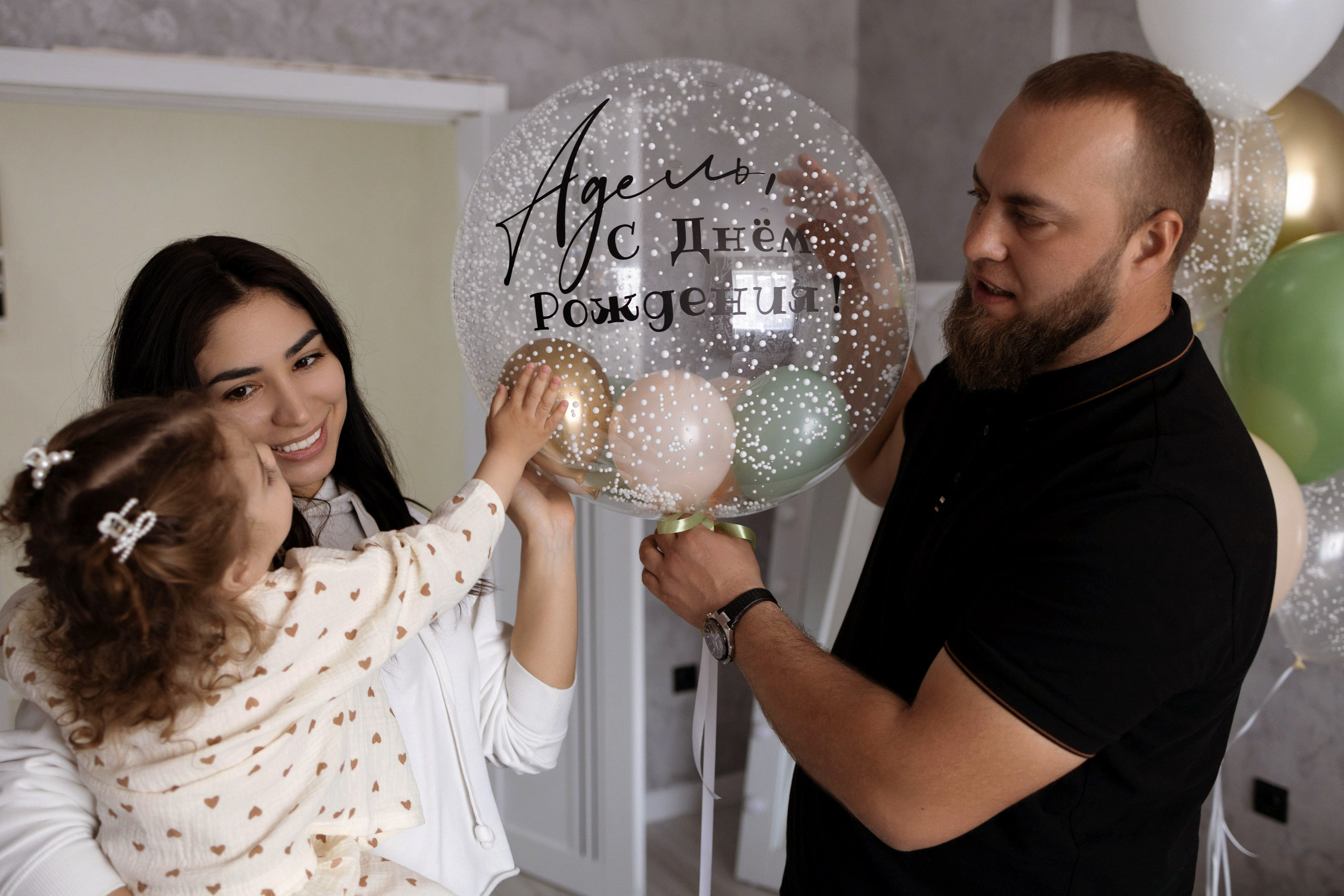 Lifestyle. Женский и семейный фотограф в Воронеже Надя Кузнецова