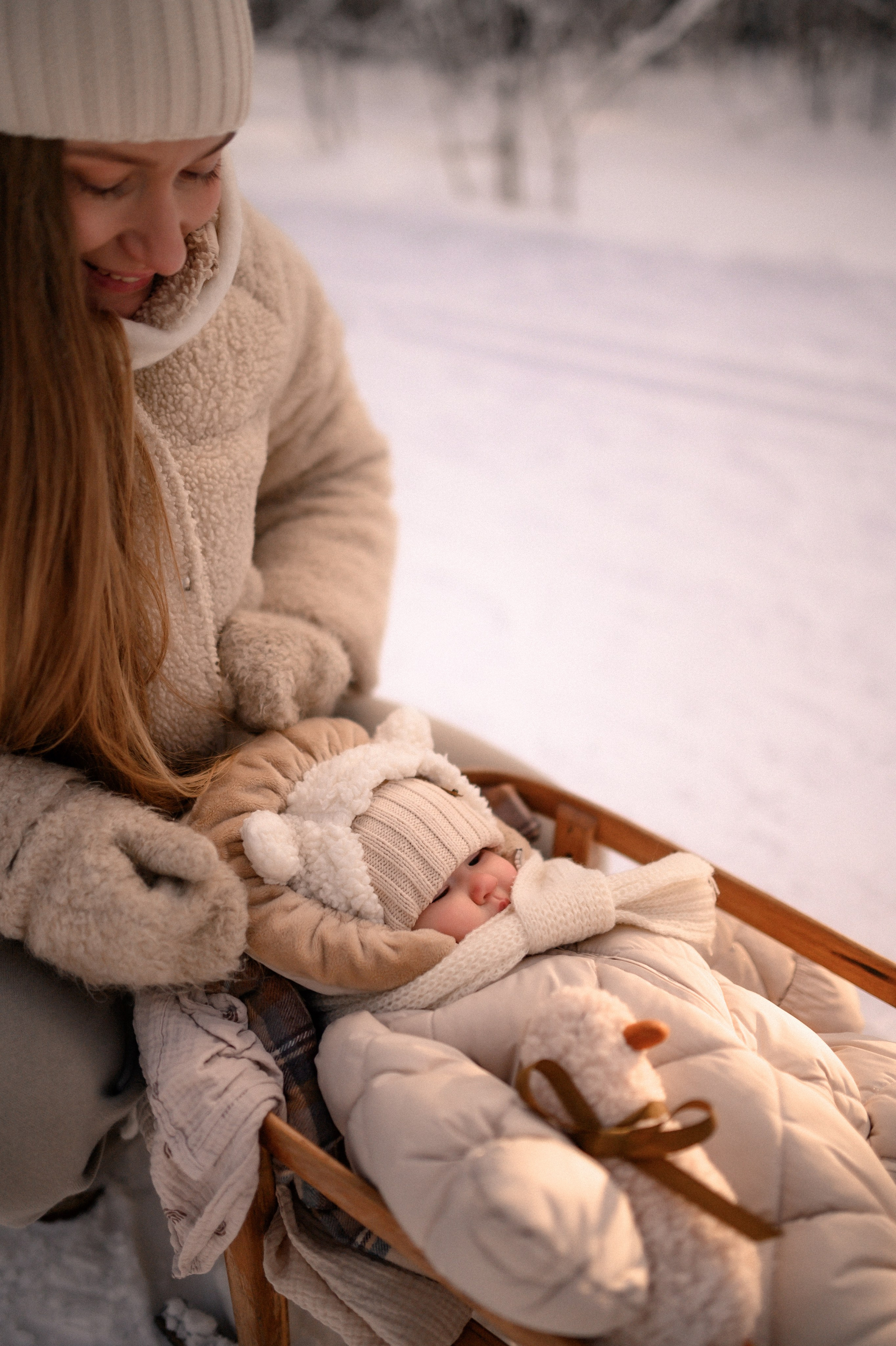 Даша и Варя в Мещерском парке. Семейный и свадебный lifestyle-фотограф в Москве Мария Петрова