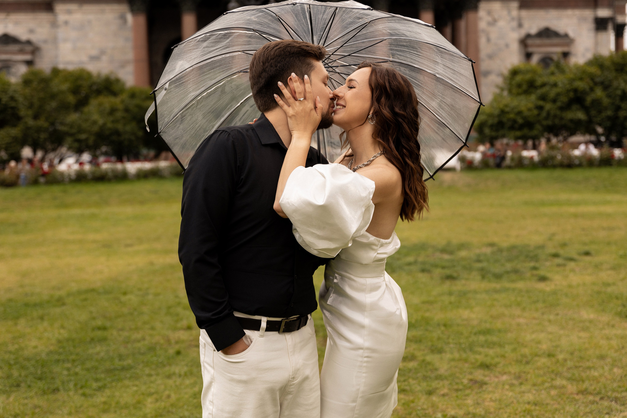 Самый лучший день!. Семейный и свадебный фотограф в Санкт-Петербурге Татьяна Швыкова