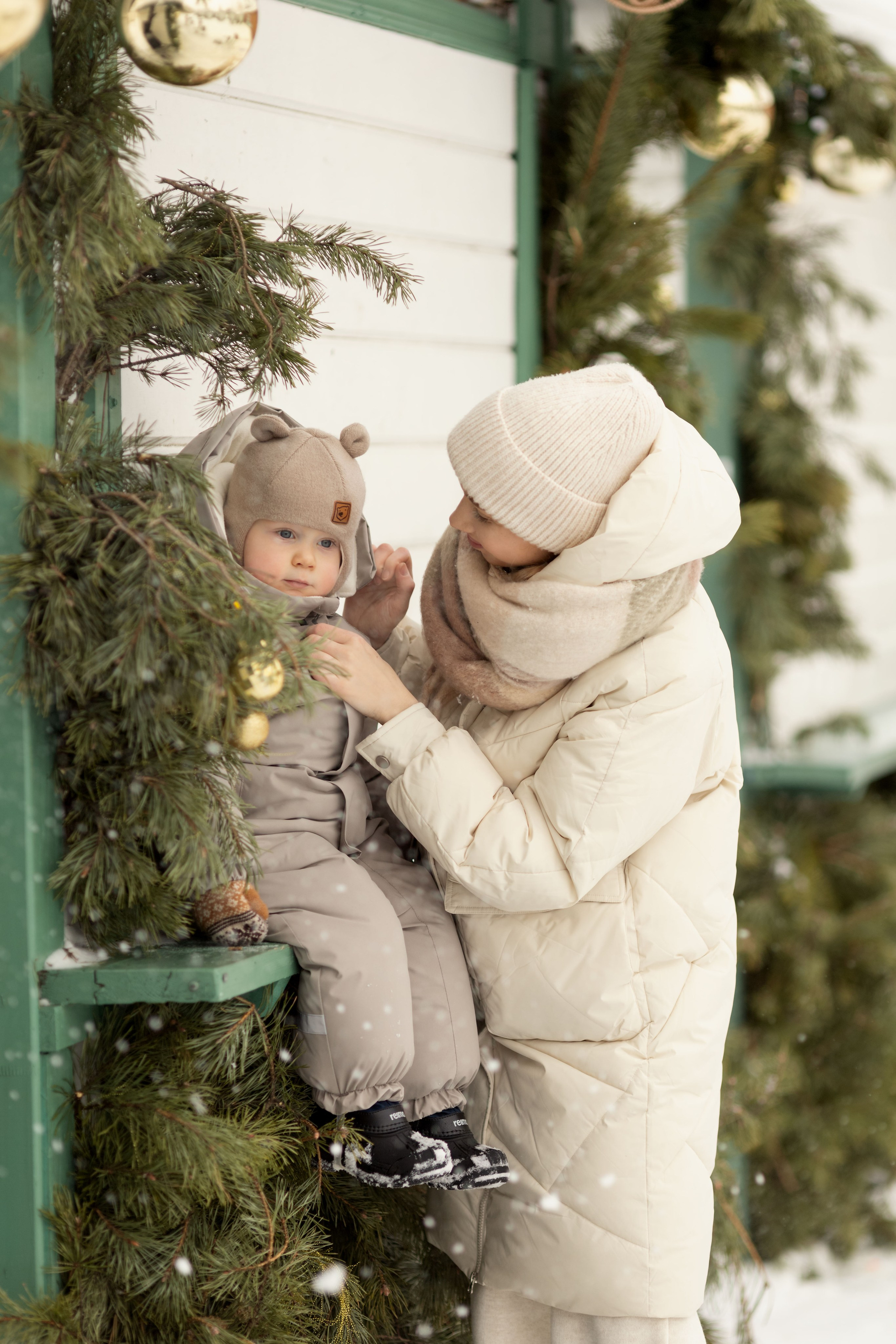 Семейная. Марина Корнева Женский и семейный фотограф в Ярославле