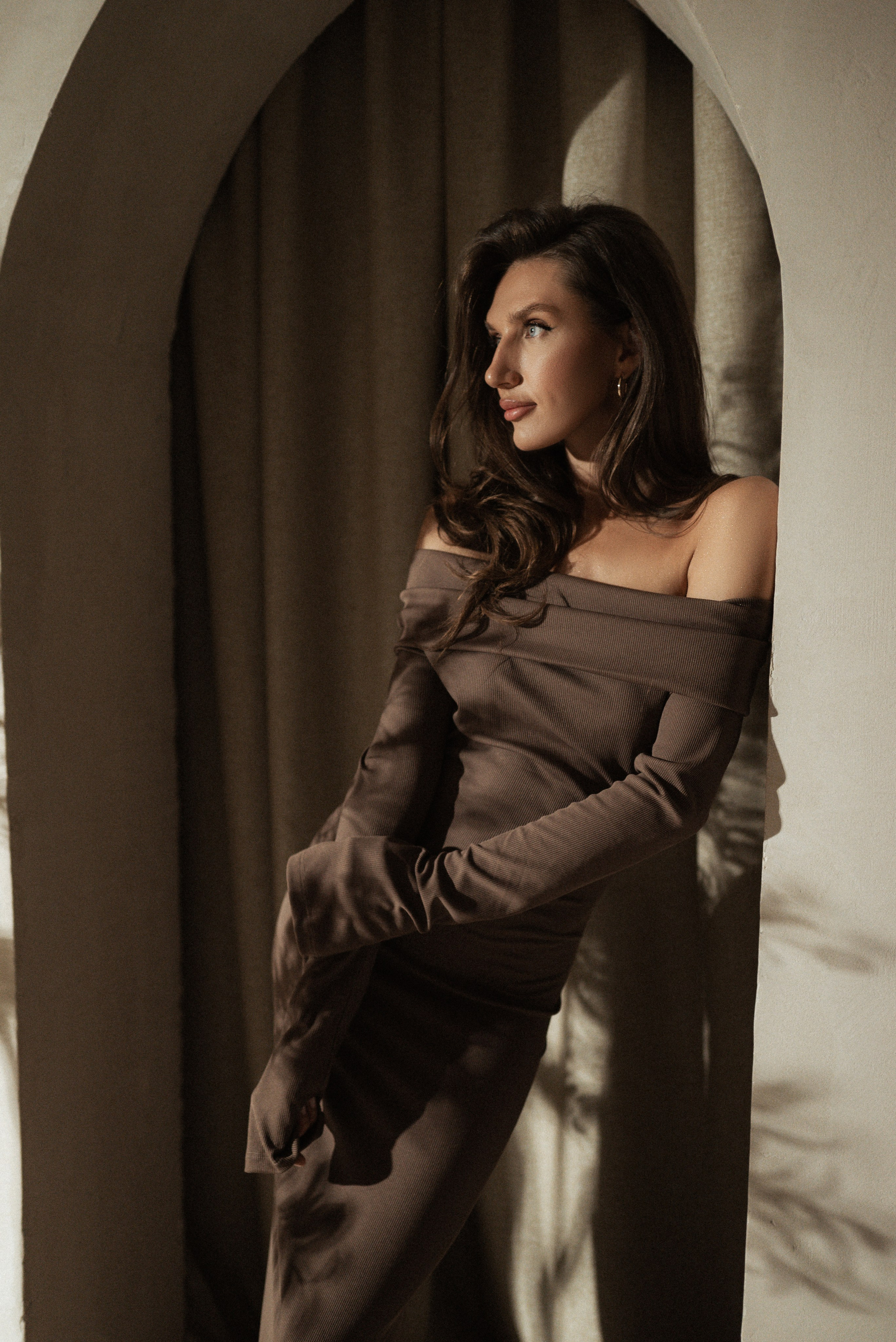 Оксана. Свадебный и портретный фотограф в Брянске и Москве Алина Химушкина