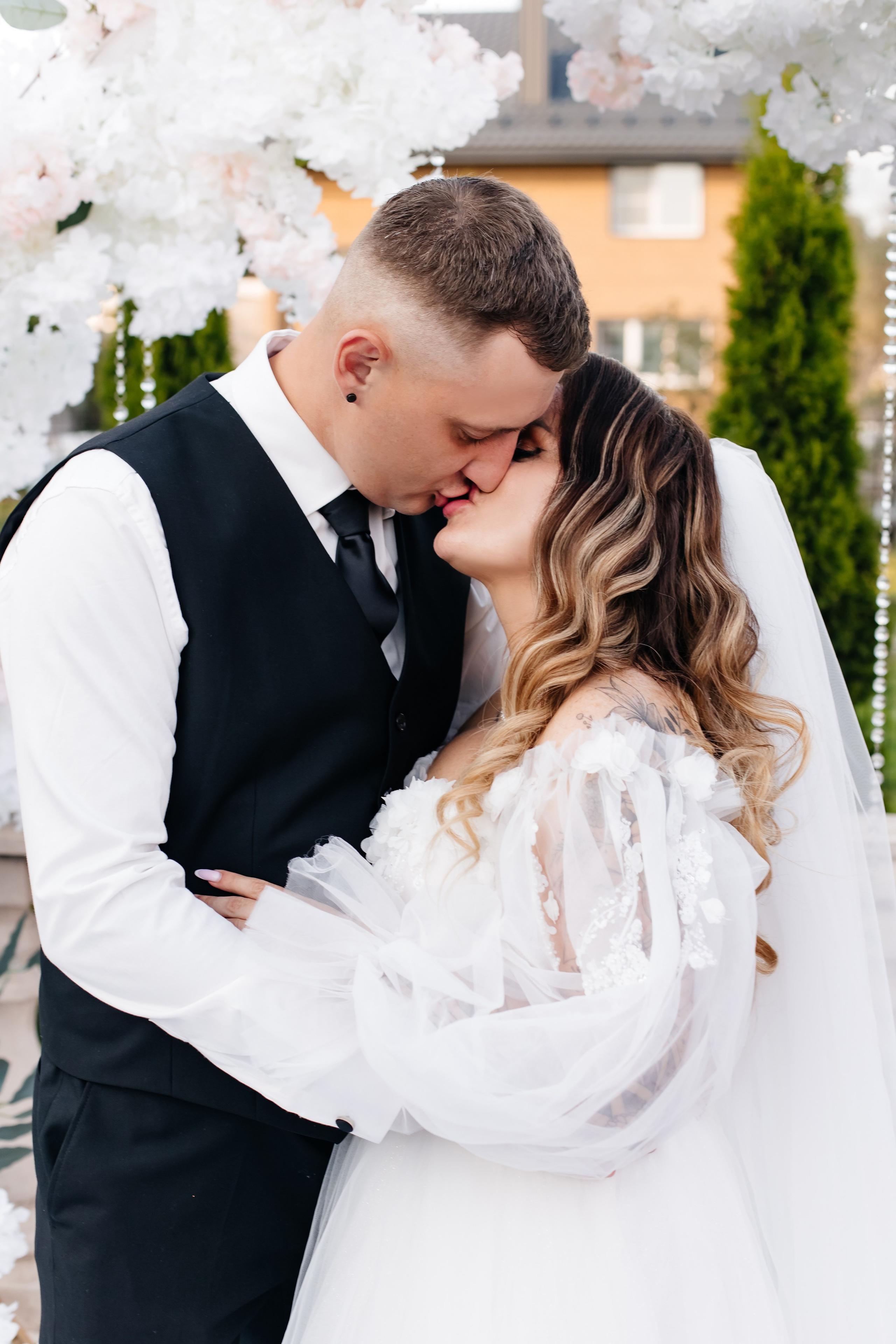 Астория + усадьба Белладжио. Фотограф ВИКА МЕДУЗА