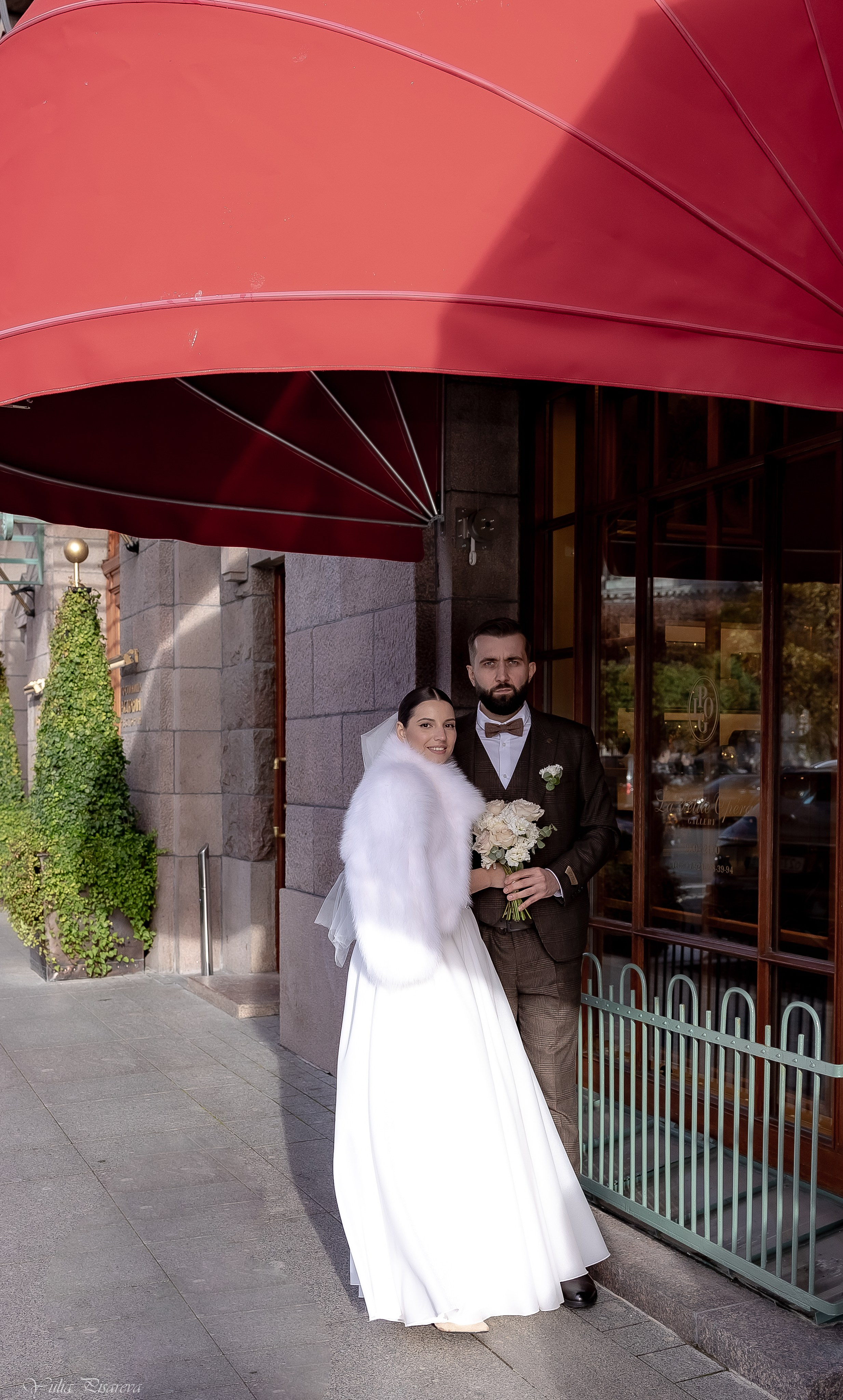 Свадьба Никита и Валерия. Фотограф в Санкт-Петербурге Писарева Юлия