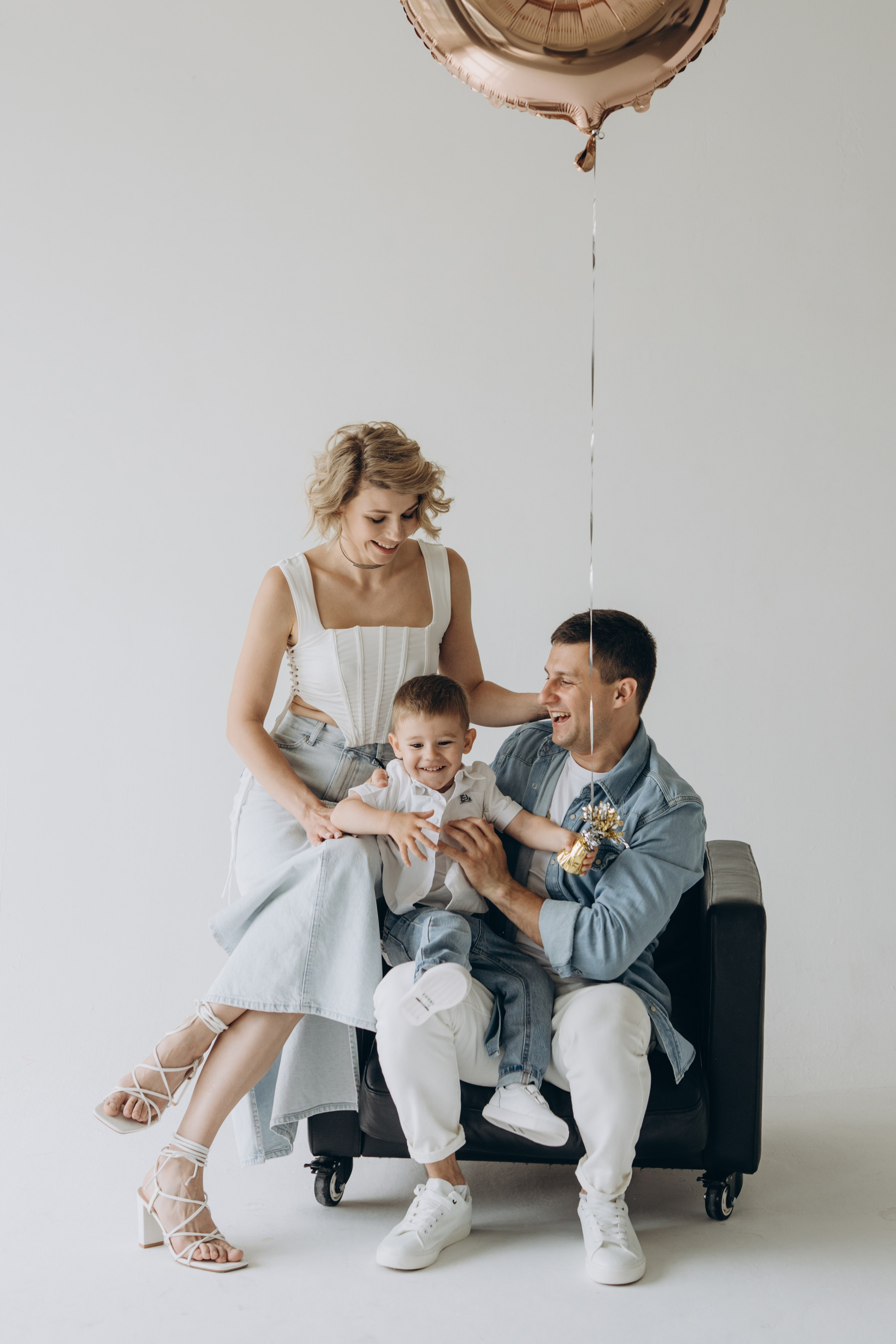 День Рождения Льва