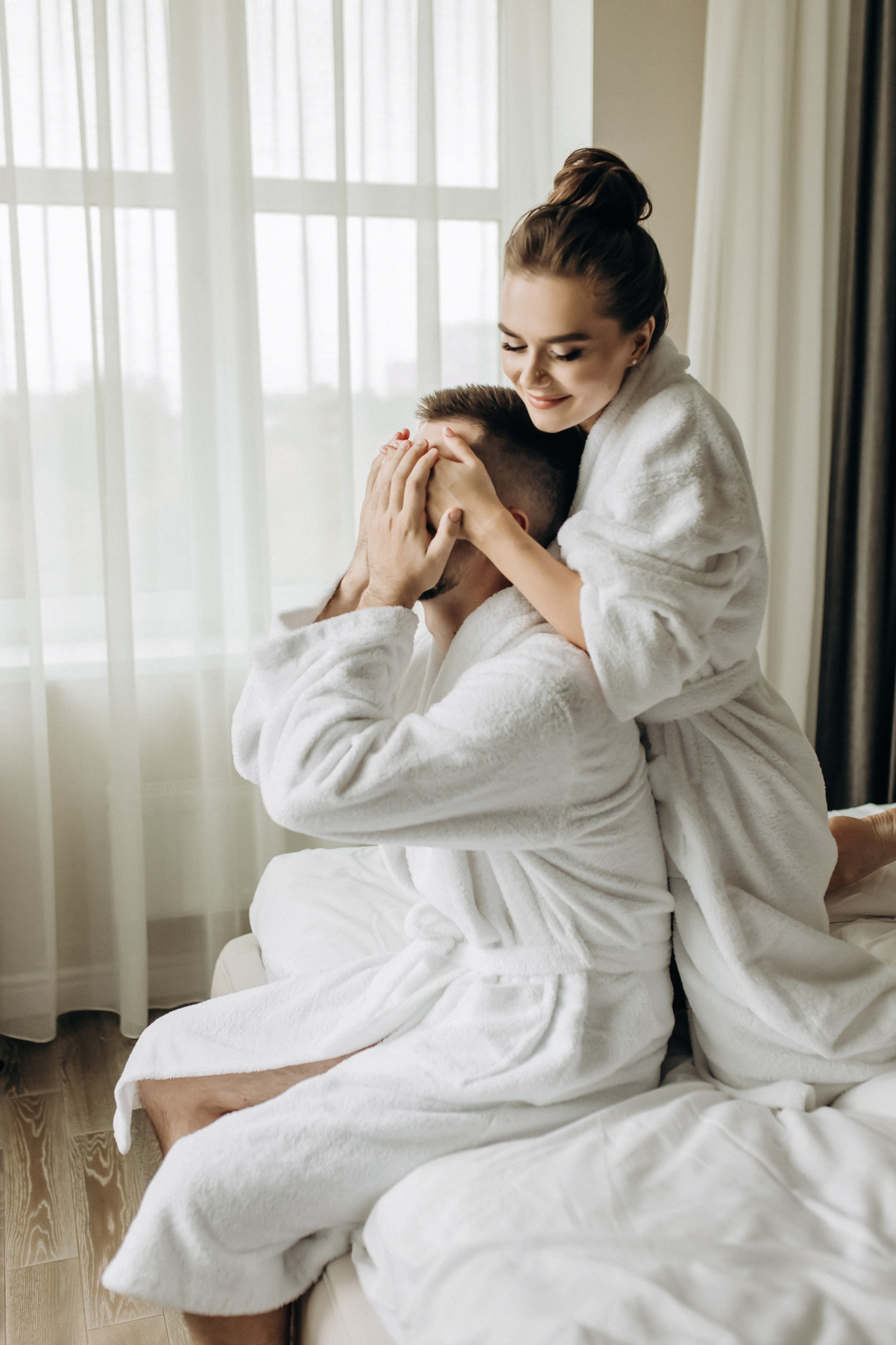 D&M. Свадебный и семейный фотограф Минск Юлия Игнатович