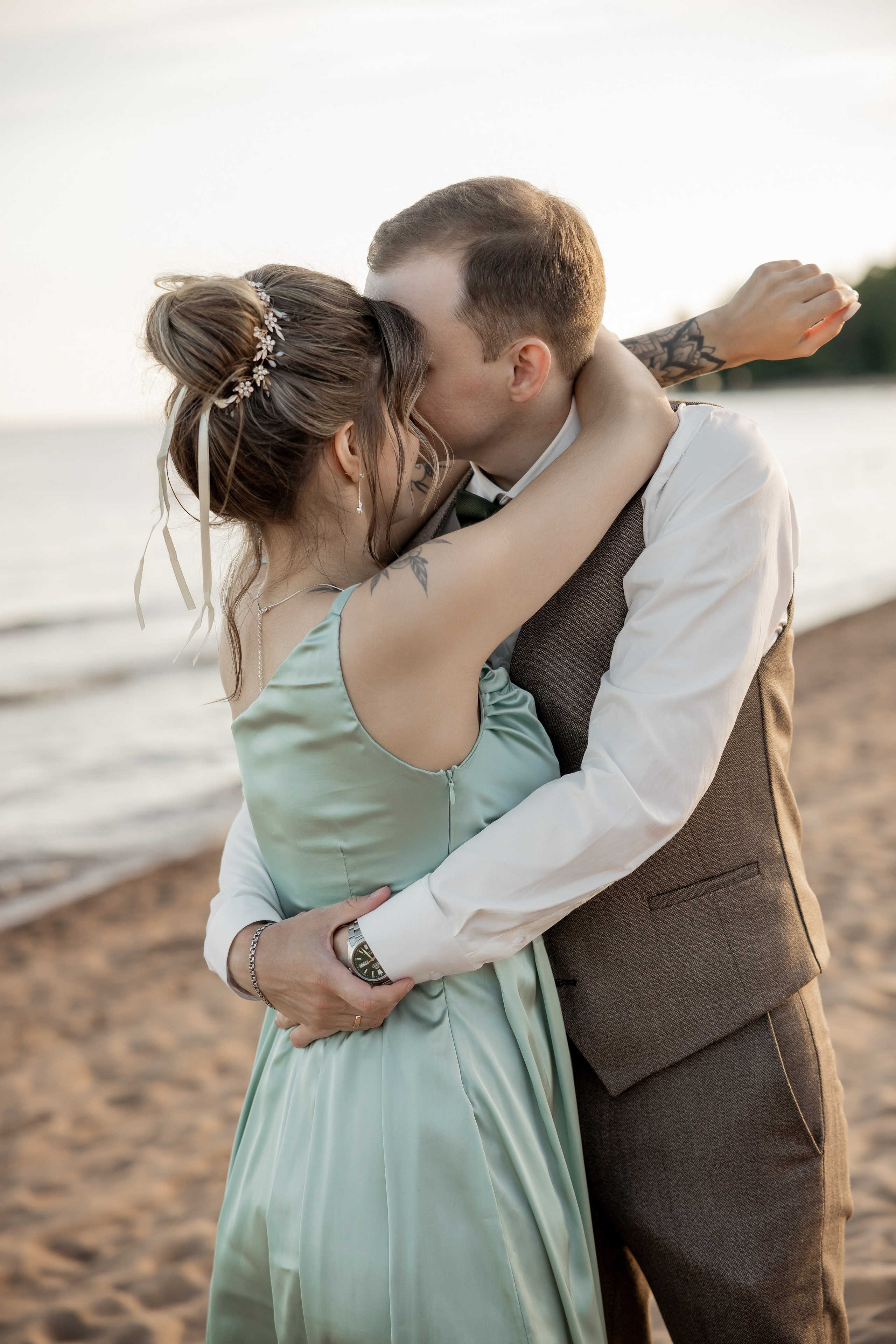 Свадебные Фотосессии. Фотограф в Санкт-Петербурге Константин Бриль