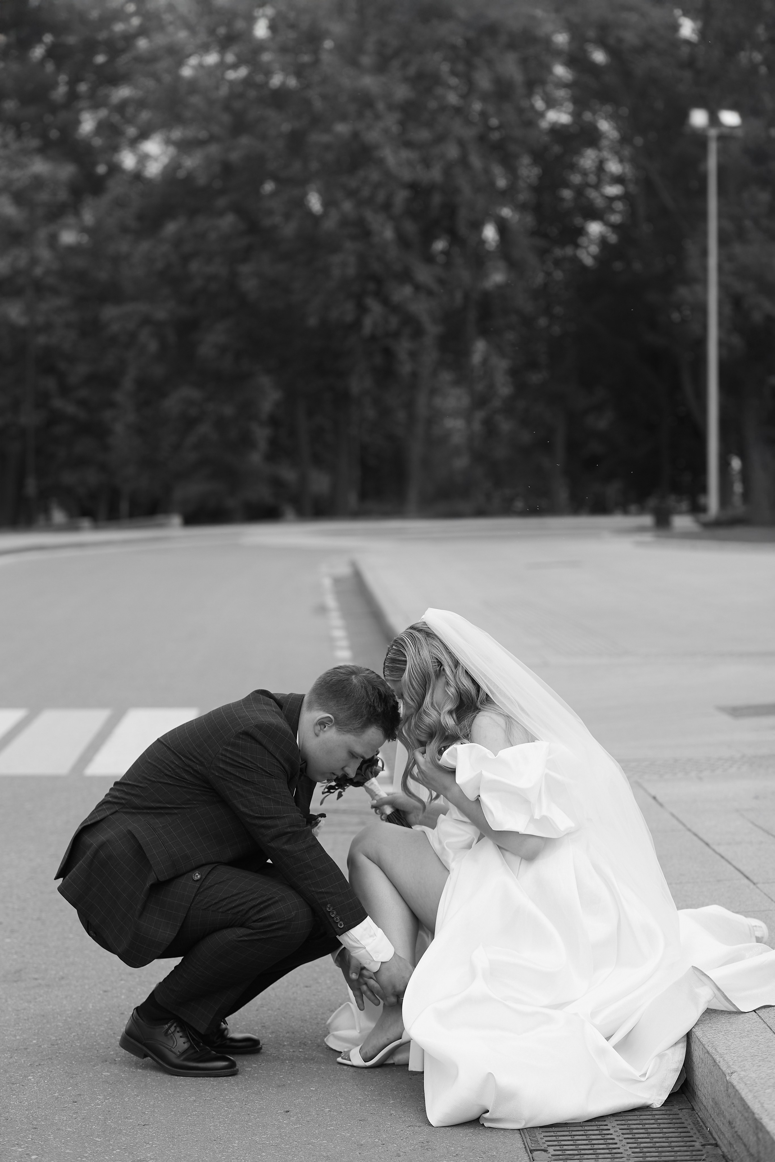 Алексей и Екатерина. Свадебный фотограф Нижний Новгород