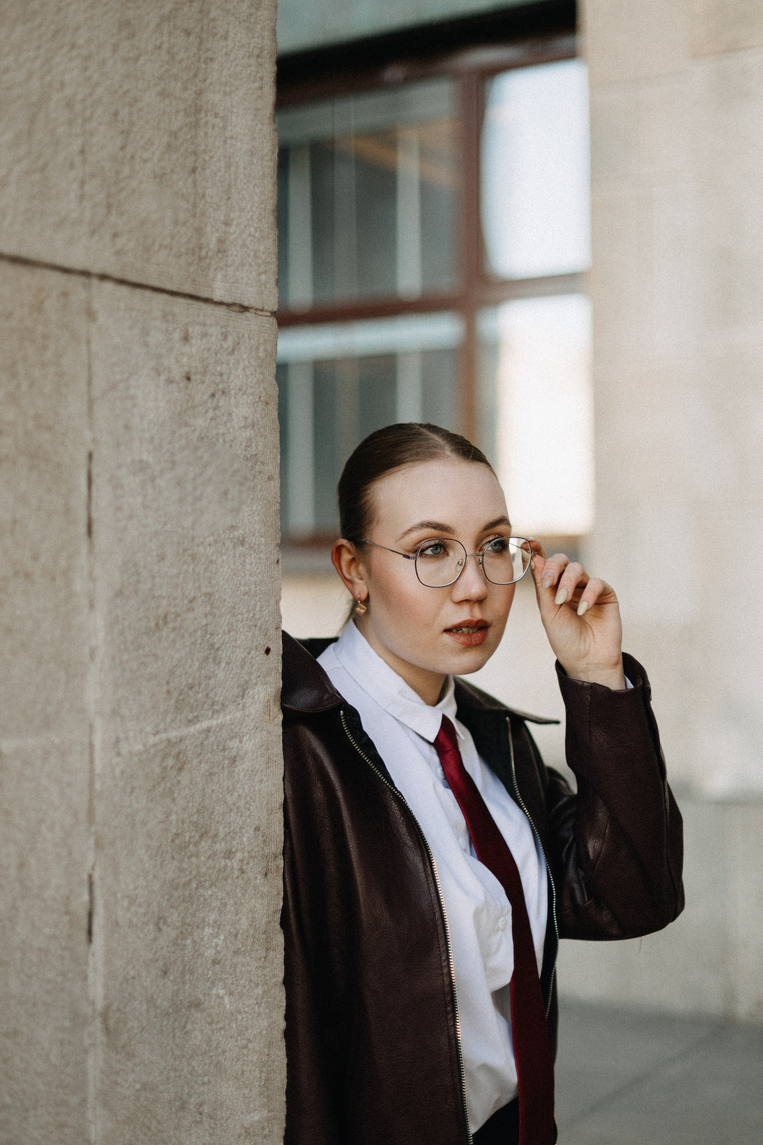 Катя. Фотограф Дарья Смирнова