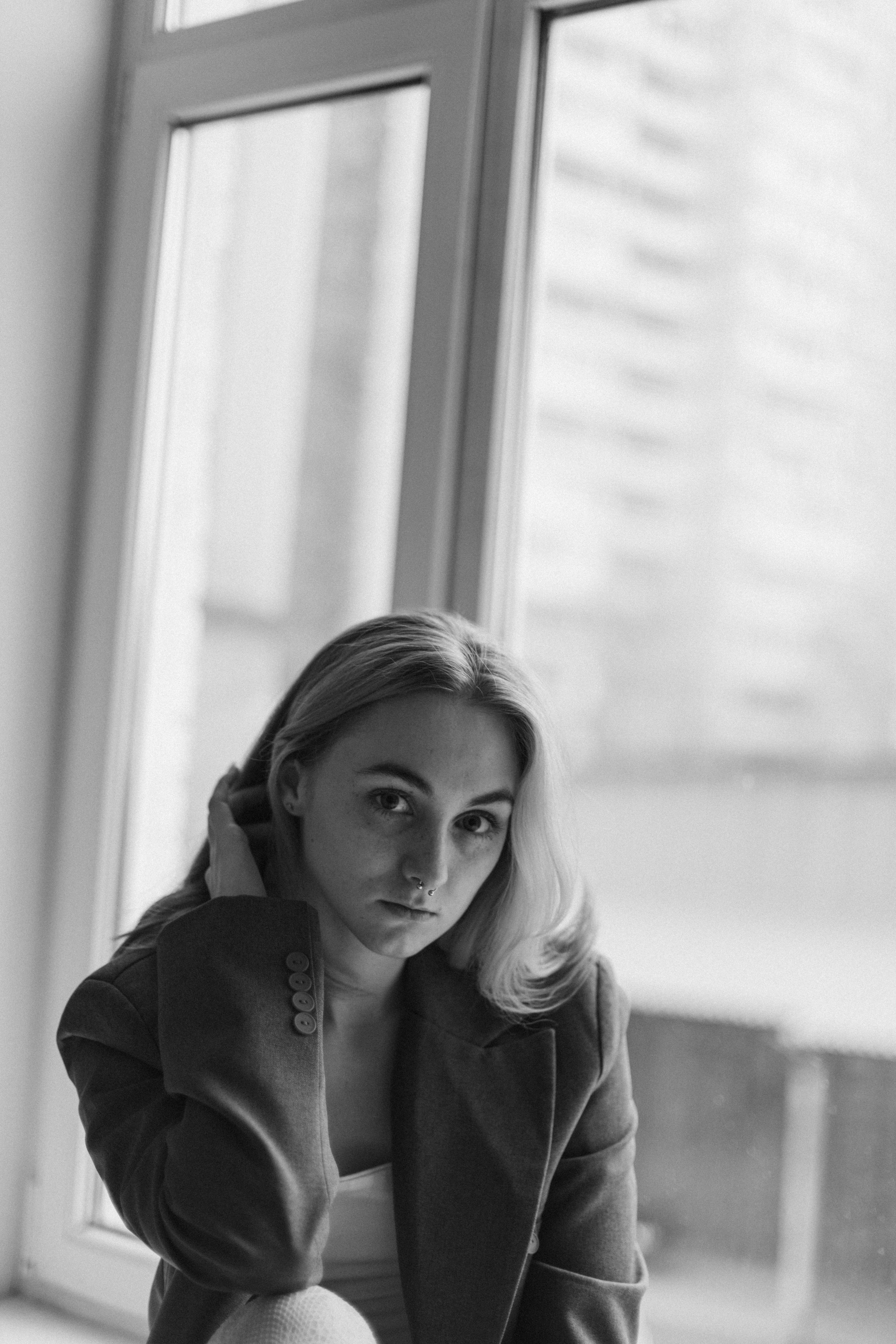 Екатерина. Фотограф Дарья Смирнова