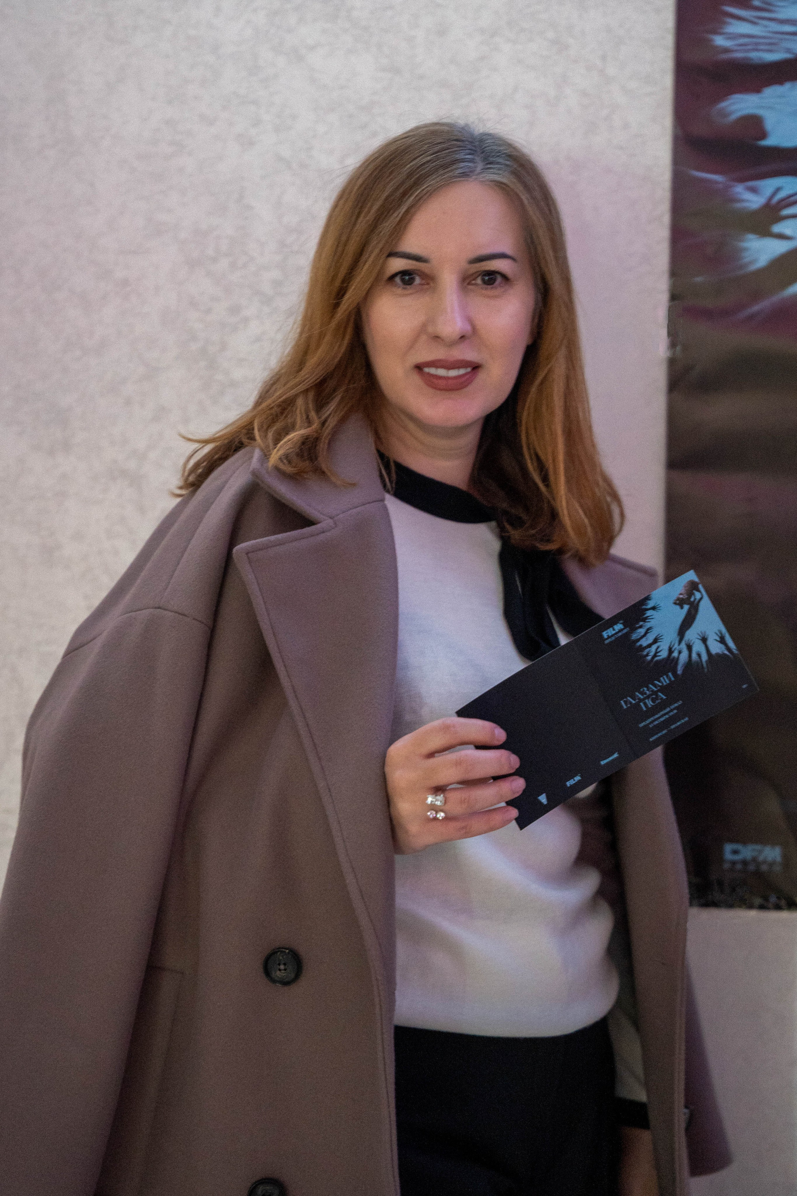 Предпремьерные съёмки кинопоказов. Семейный, уличный и пейзажный фотограф в Москве Никифоров Виктор