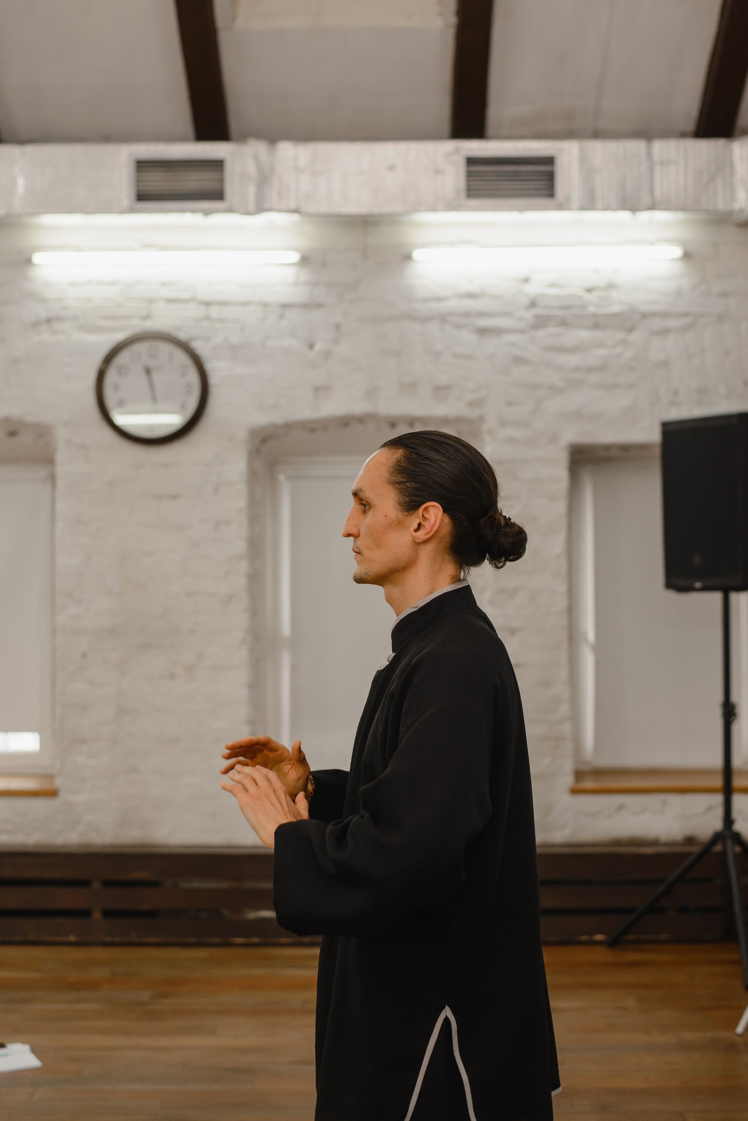 Встреча YOU.GURU. Фотограф в Москве Казакова Анна