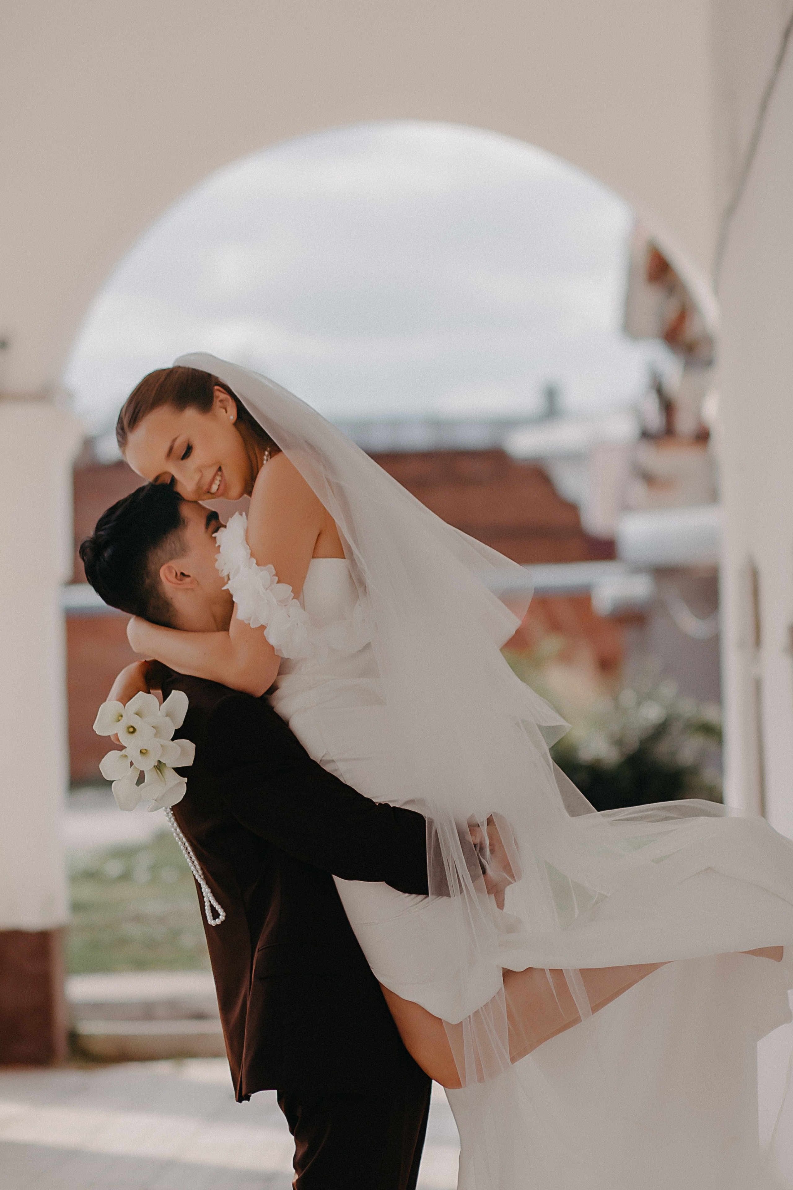 Роберт и Арина. Свадебный, семейный и детский фотограф Набережные Челны