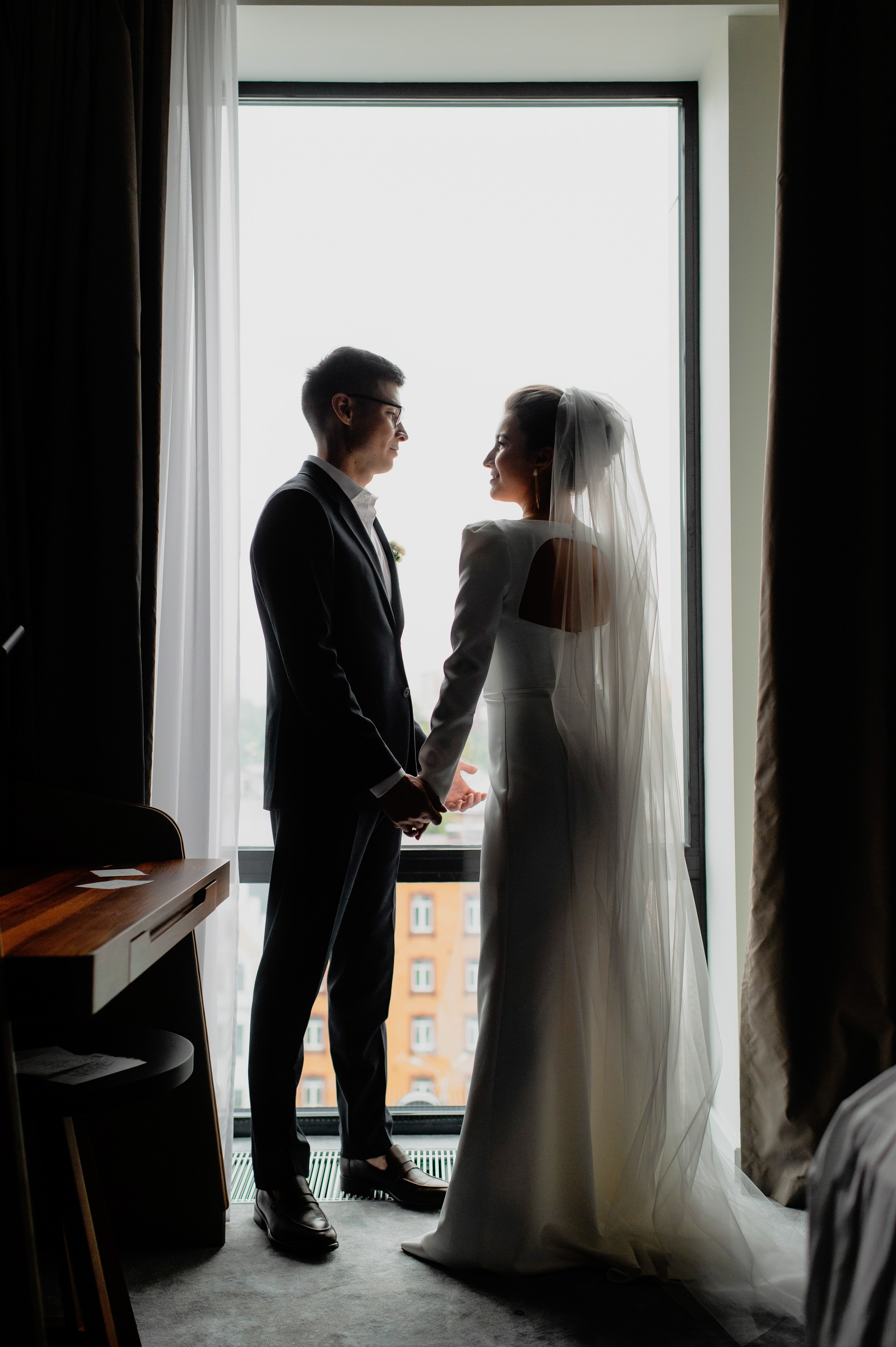 DITI Wedding. Wedding and Destination photographer Rustam Kalimullin