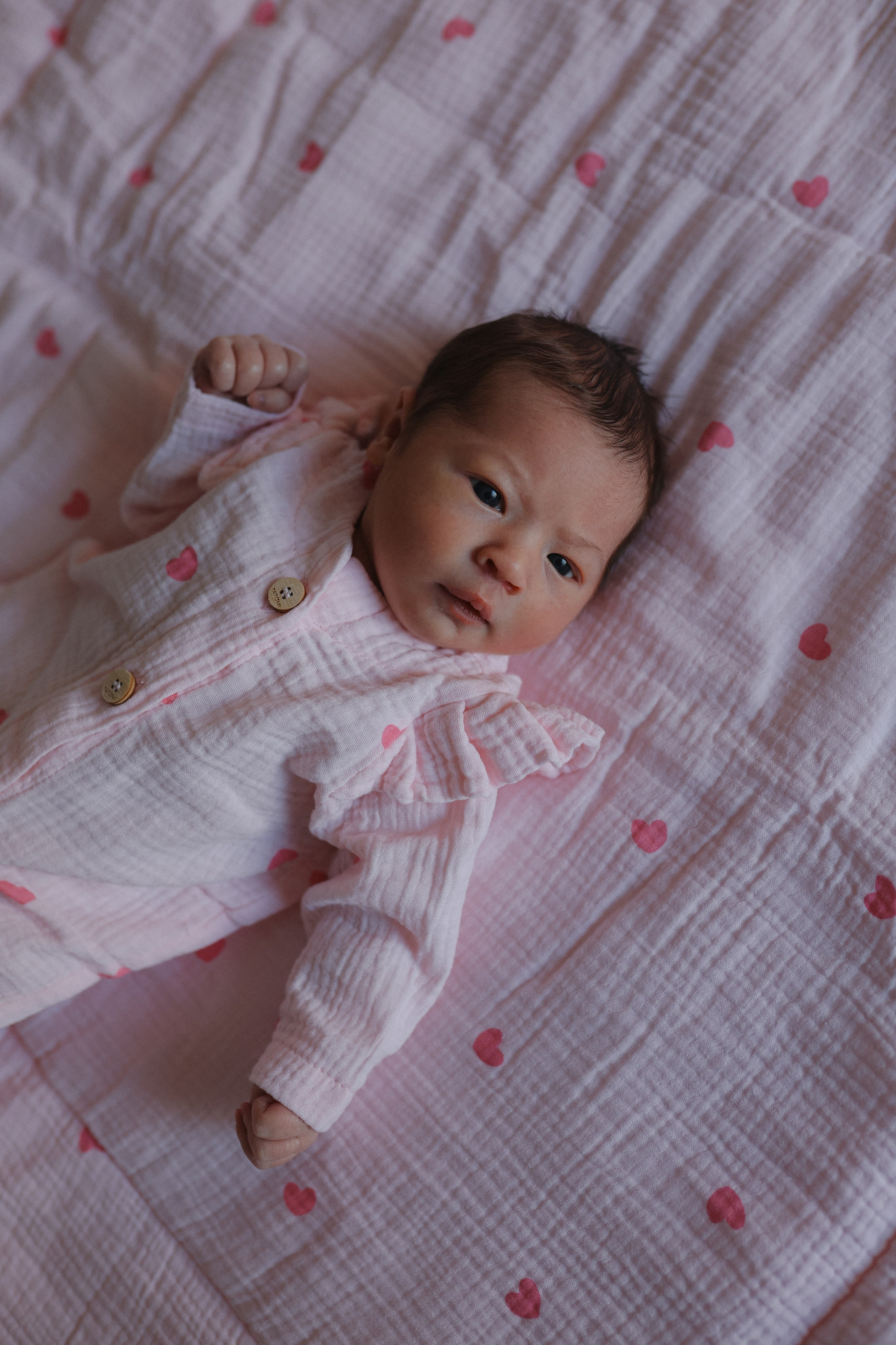 Выписка Евы❤️. Фотограф на роды в Санкт-Петербурге, семейный, нью-борн Алиса Хрекова