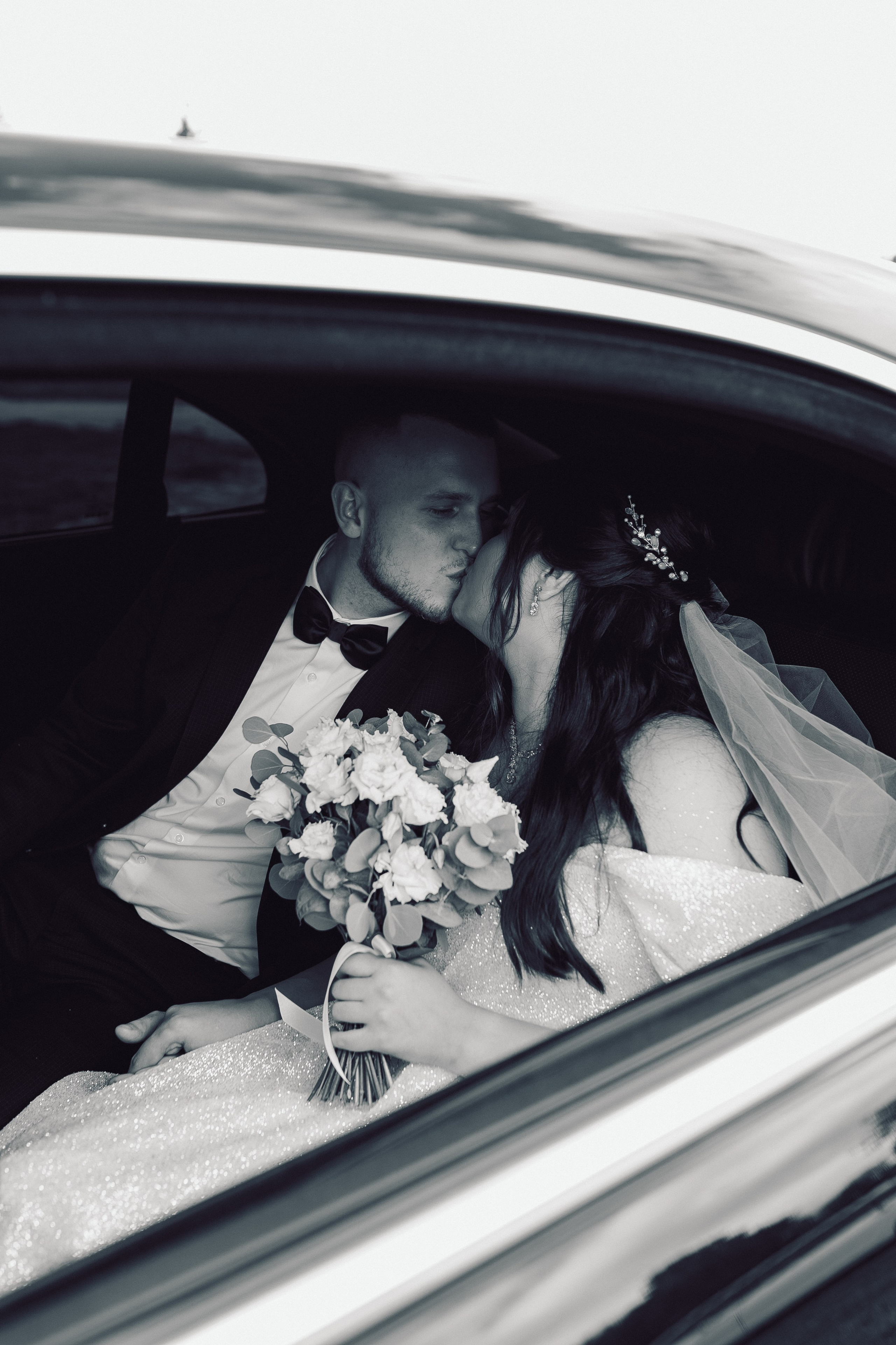 Александр и Ангелина