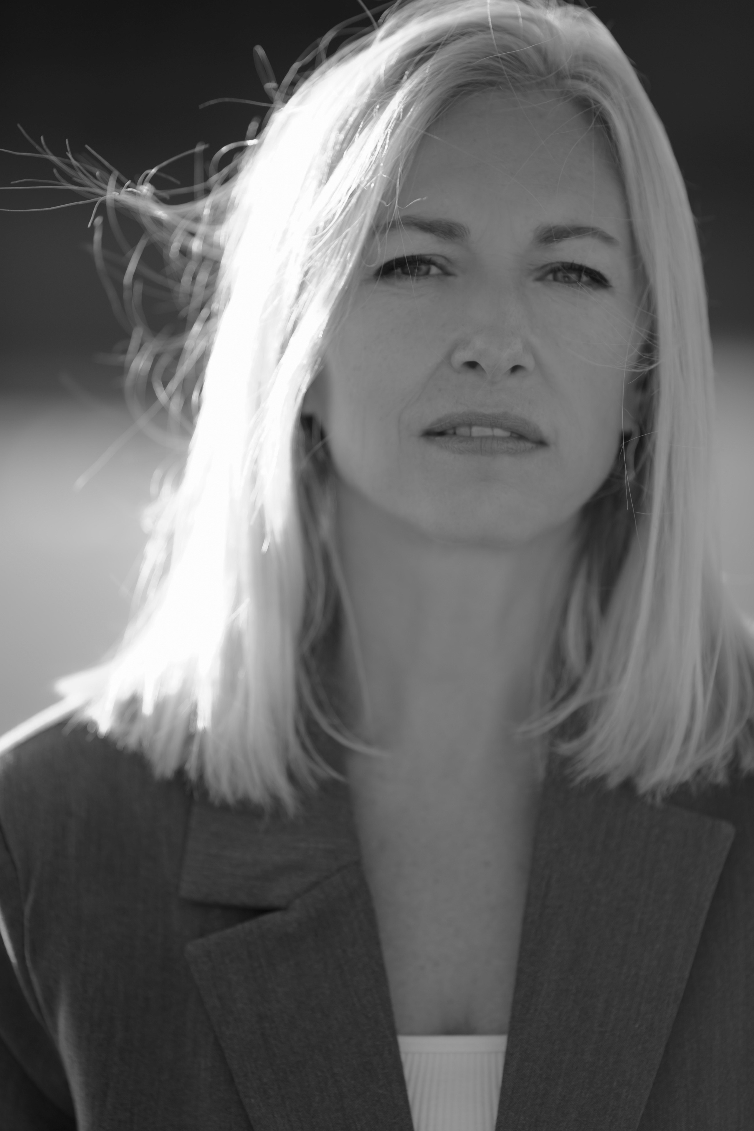 Женская фотосессия на берегу руки Кубани. Фотограф Александра Рышкова