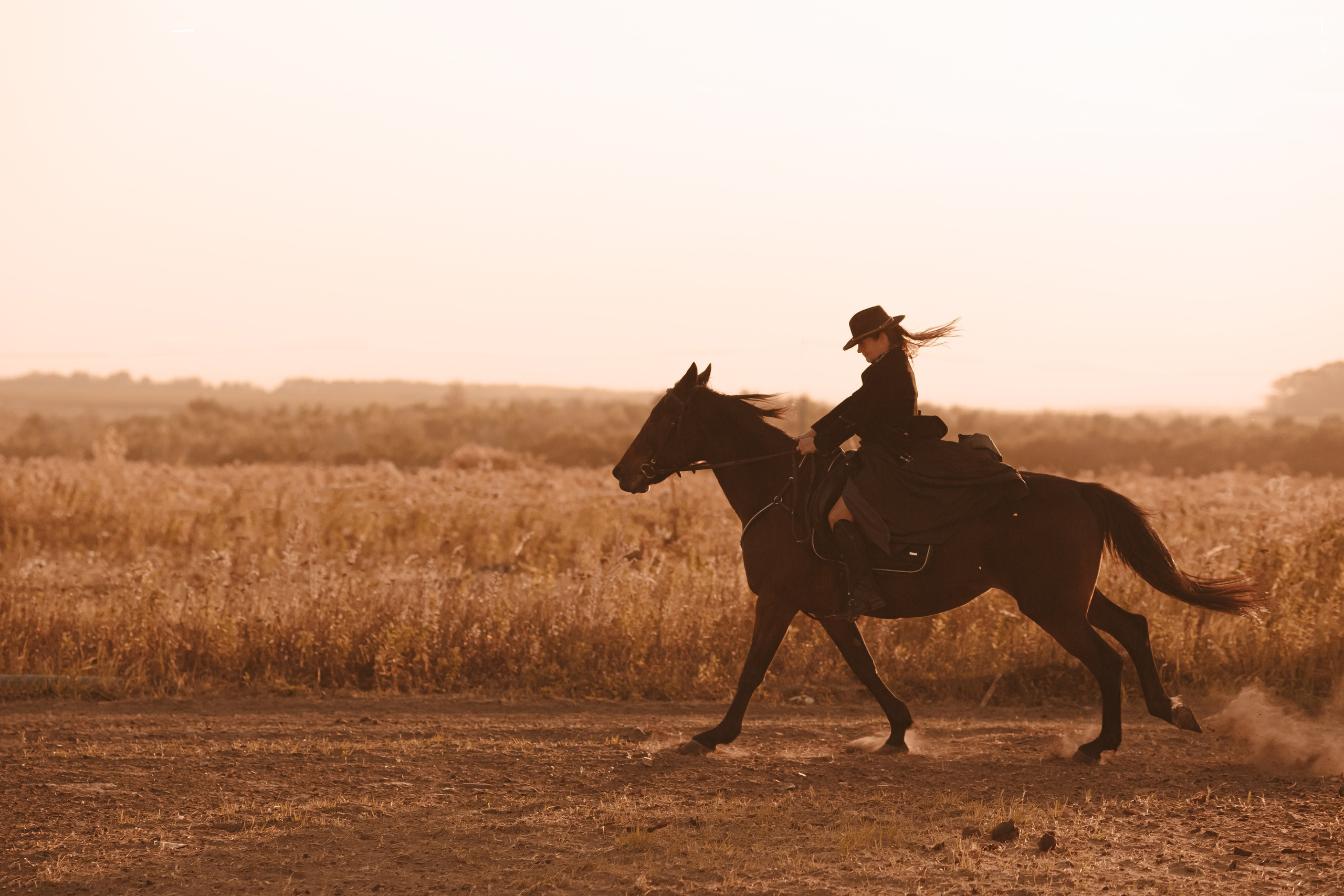 Лена и Клеопатра. Фотограф Александра Рышкова