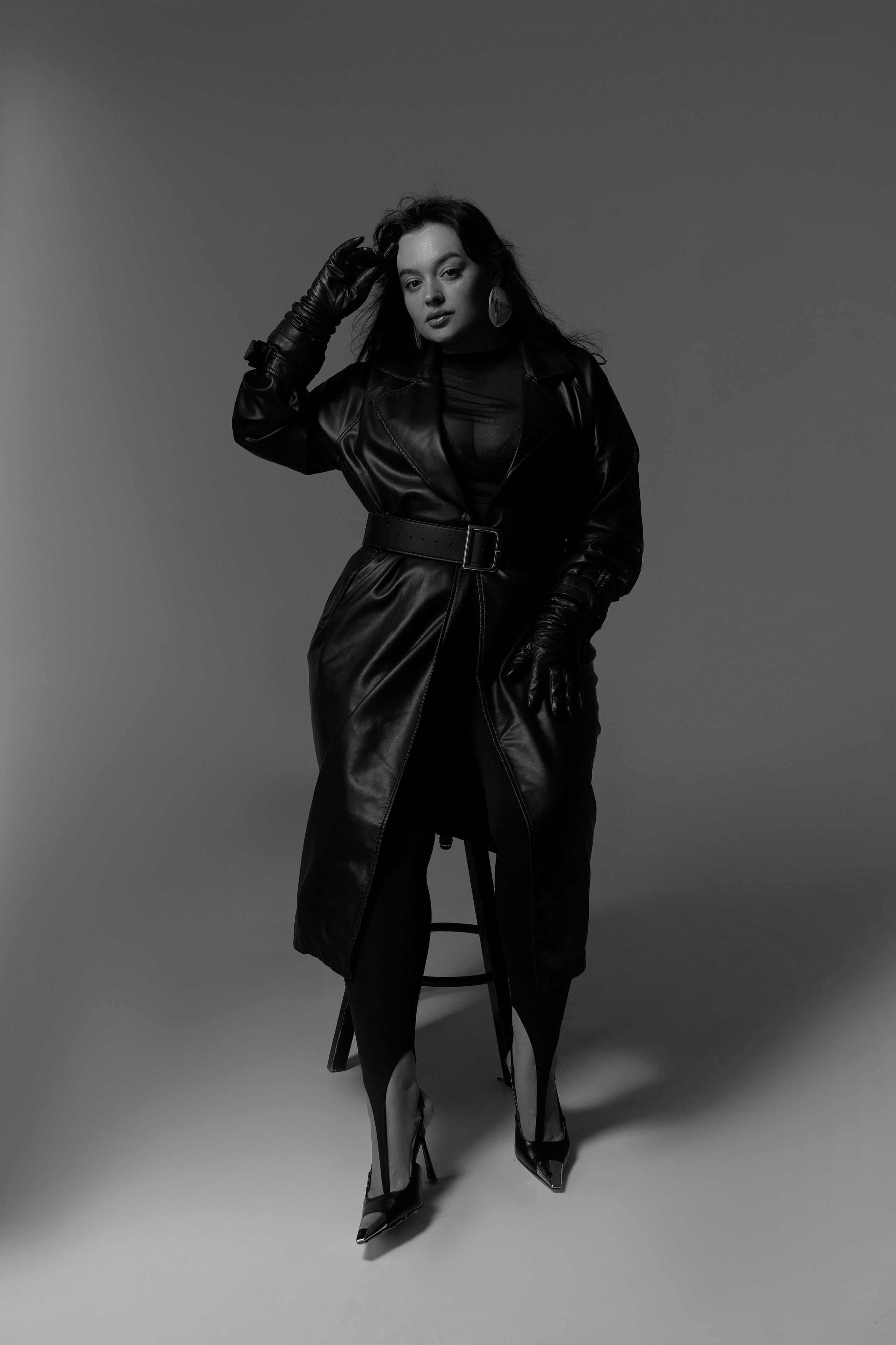 Анна. Фотограф в Москве — Ольга Кушнарева