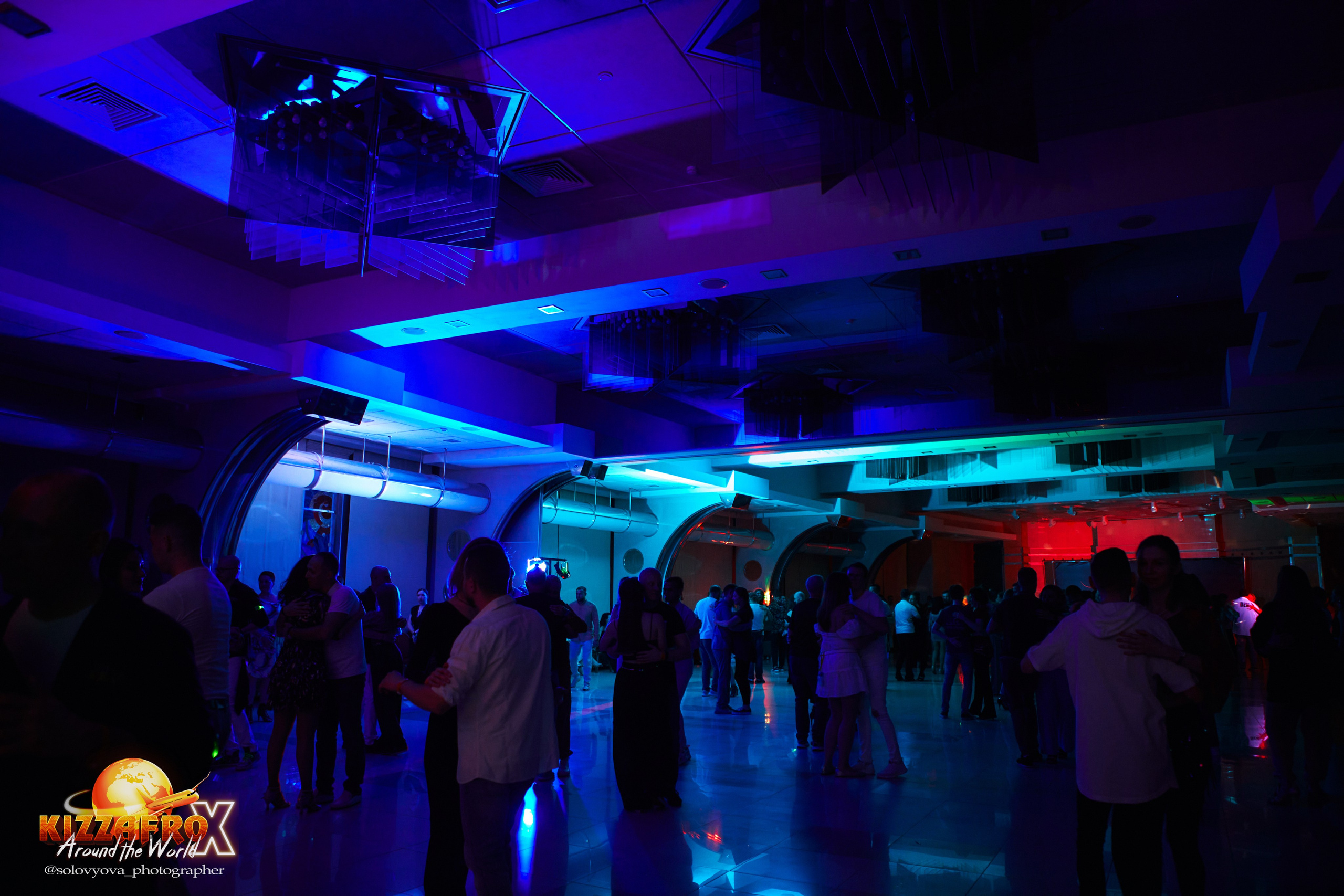 KizzAfro. Свадебный фотограф