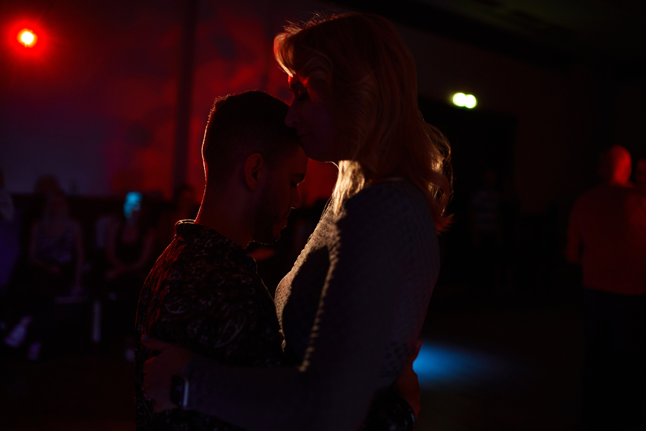 Фестиваль «Люди Киз». Свадебный фотограф