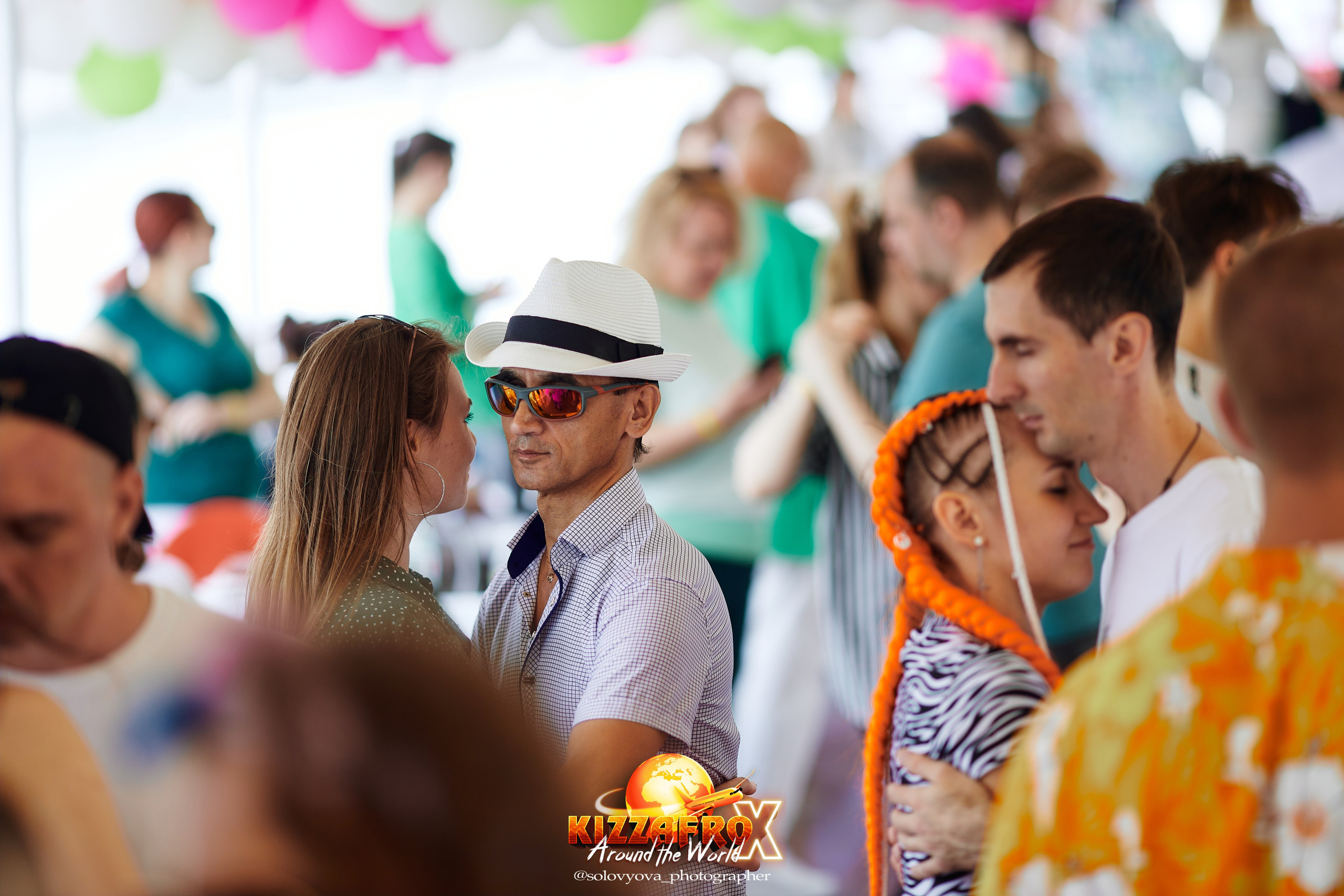 Boat party. Свадебный фотограф