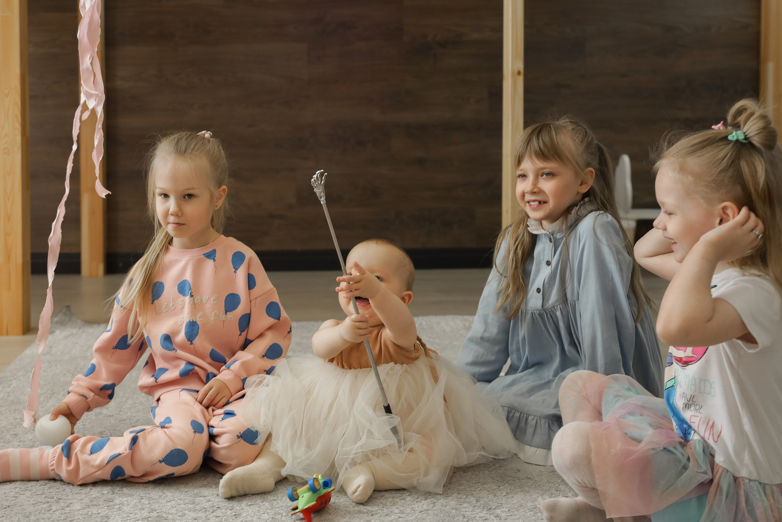 Алисе 1 год. АНАСТАСИЯ КУЗНЕЦОВА | ФОТОГРАФ ЧЕБОКСАРЫ