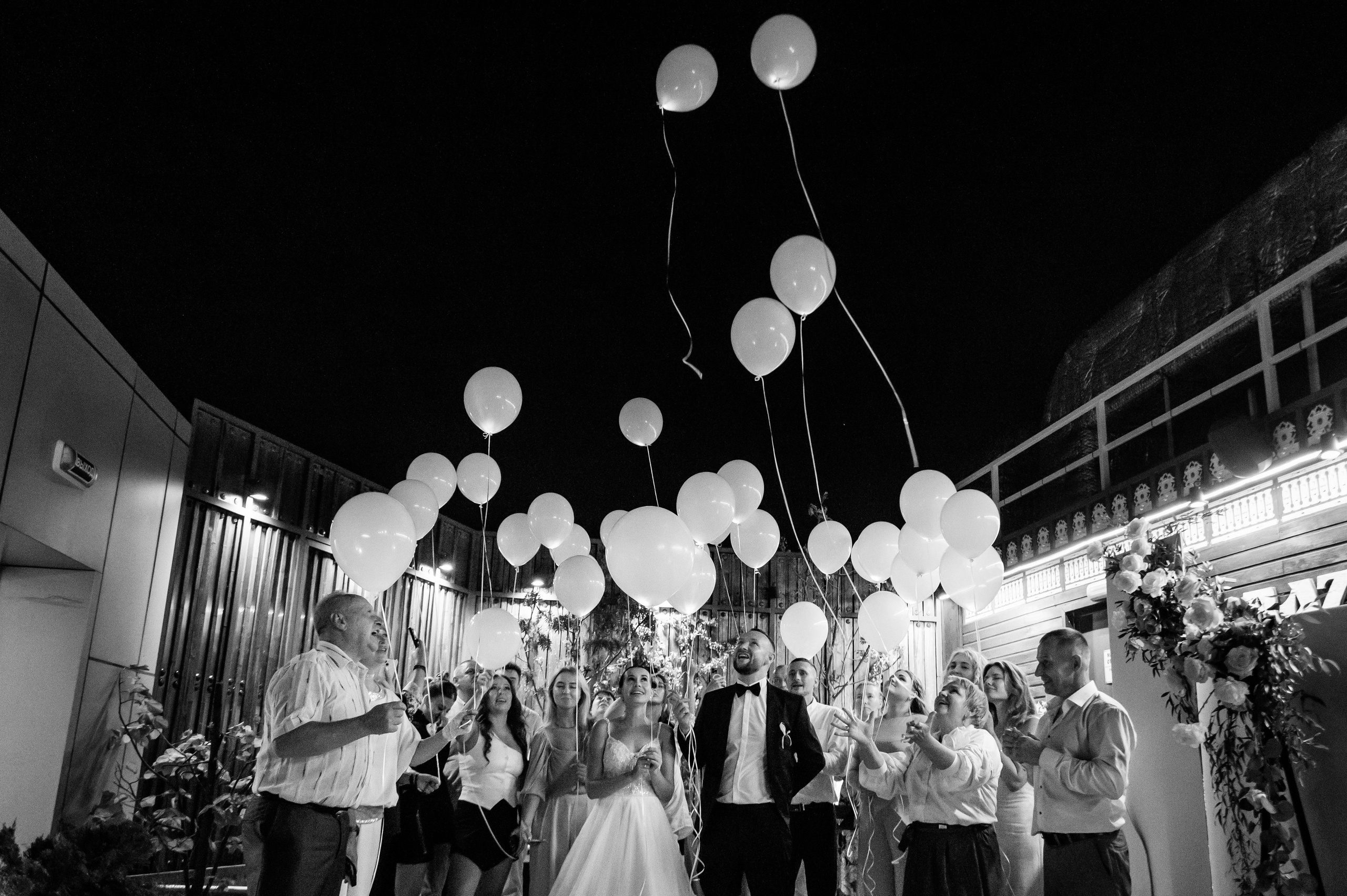 Владимир и Елизавета. Свадебный фотограф в Краснодаре и Сочи Комолова Екатерина