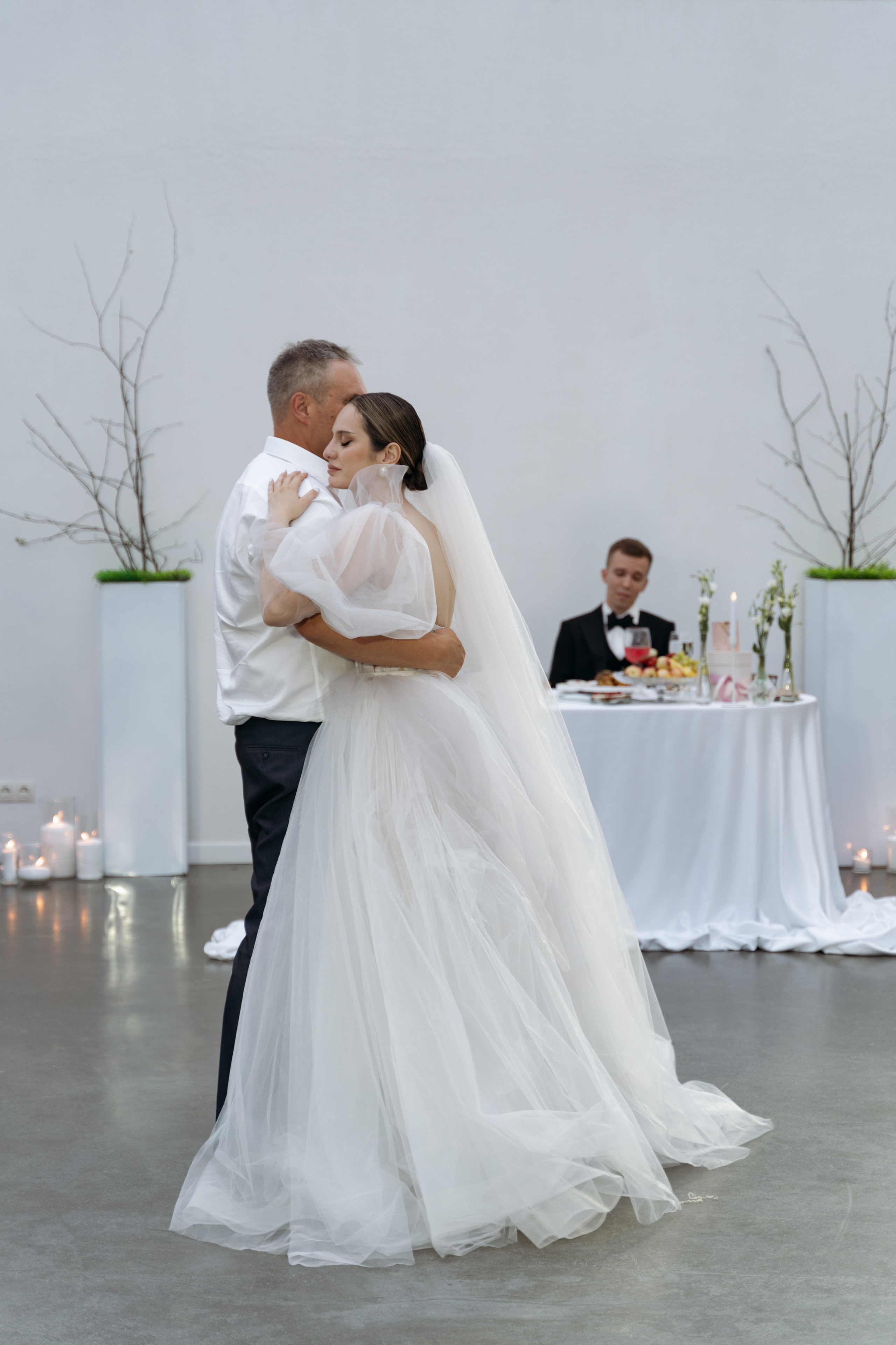 Игорь и Катя. Фотограф Алматы