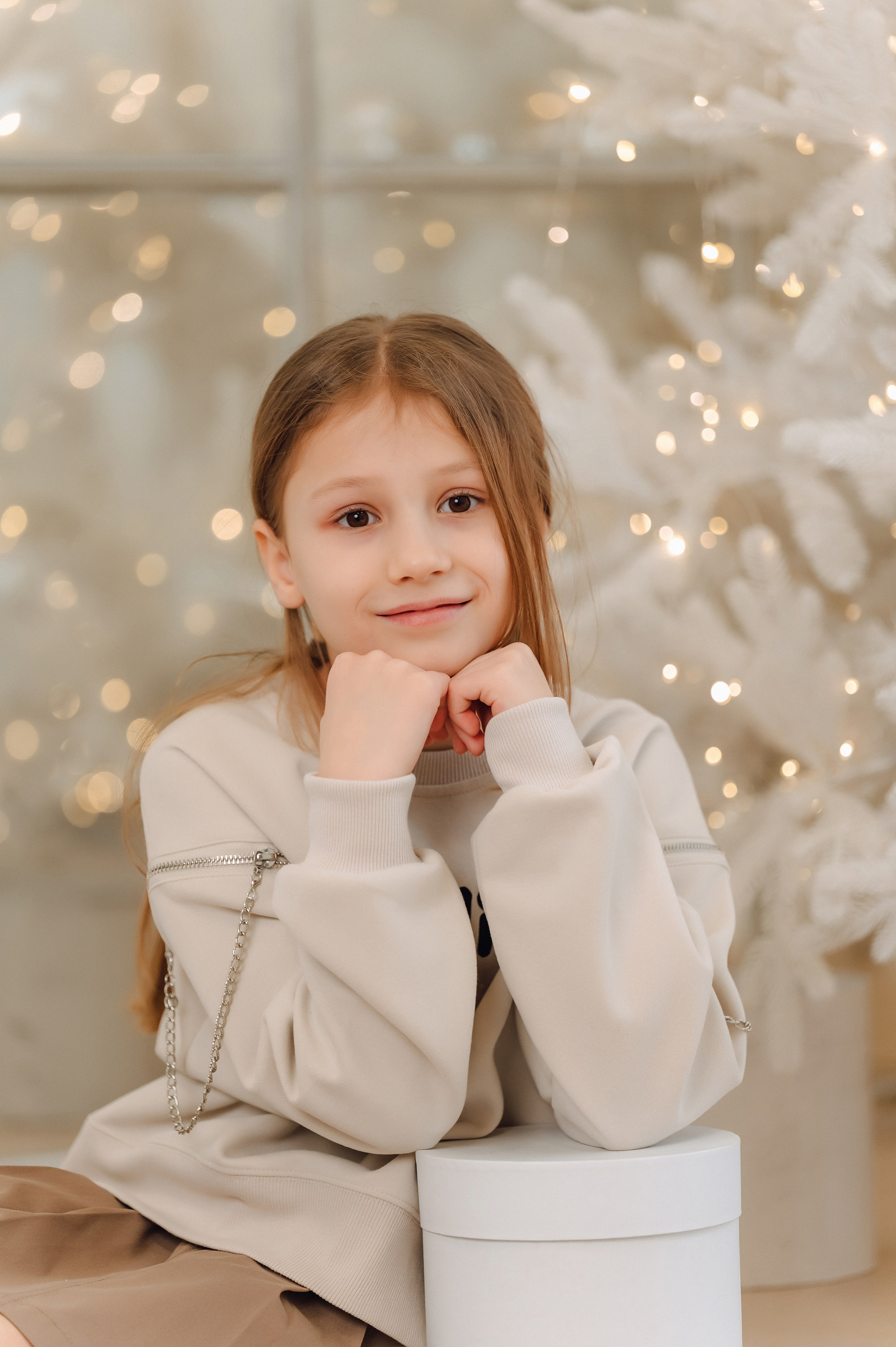 Как в сказке. Детский и семейный фотограф Катерина Мишина