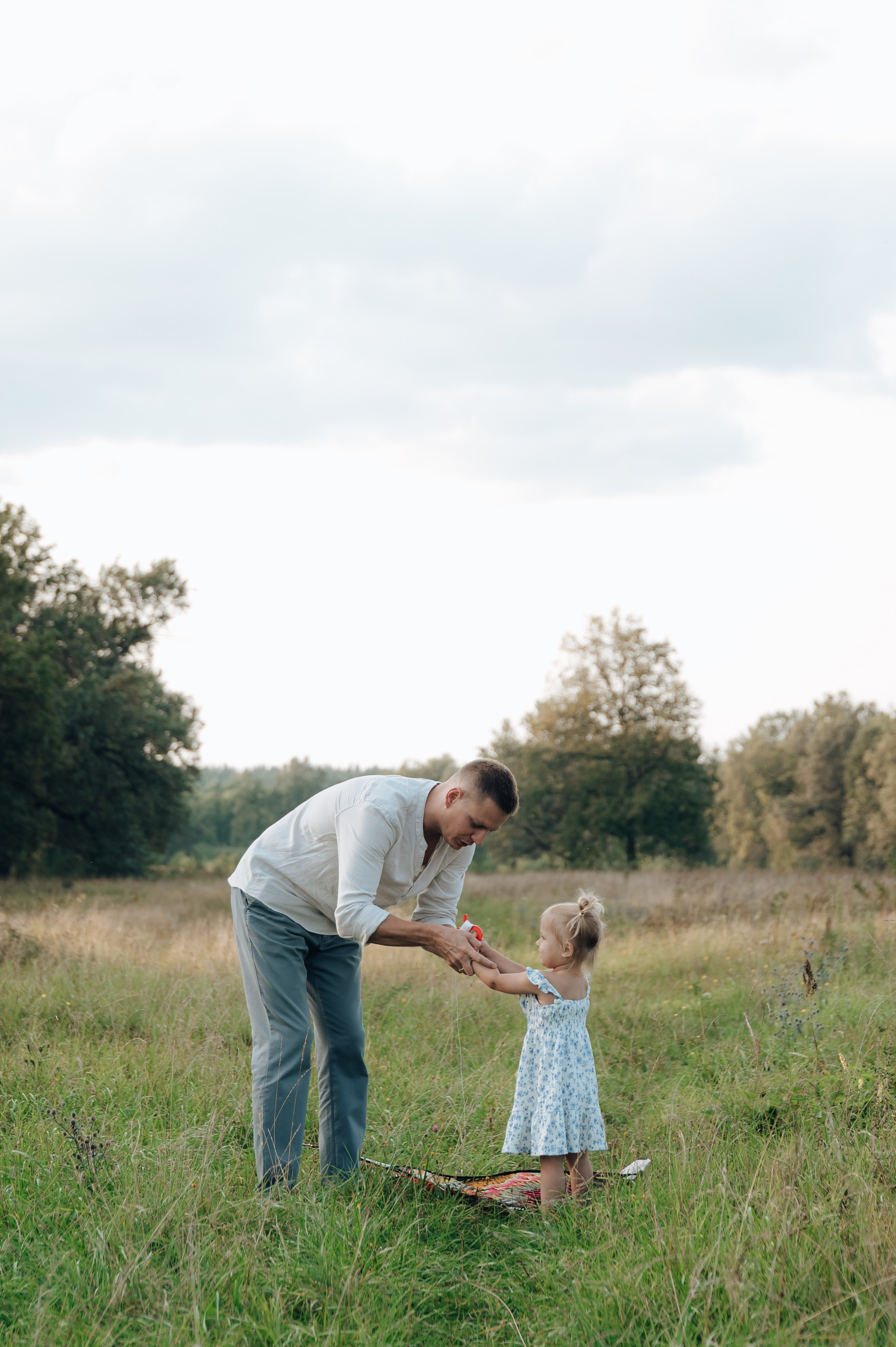 Сфоткай меня, если сможешь. Детский и семейный фотограф Катерина Мишина