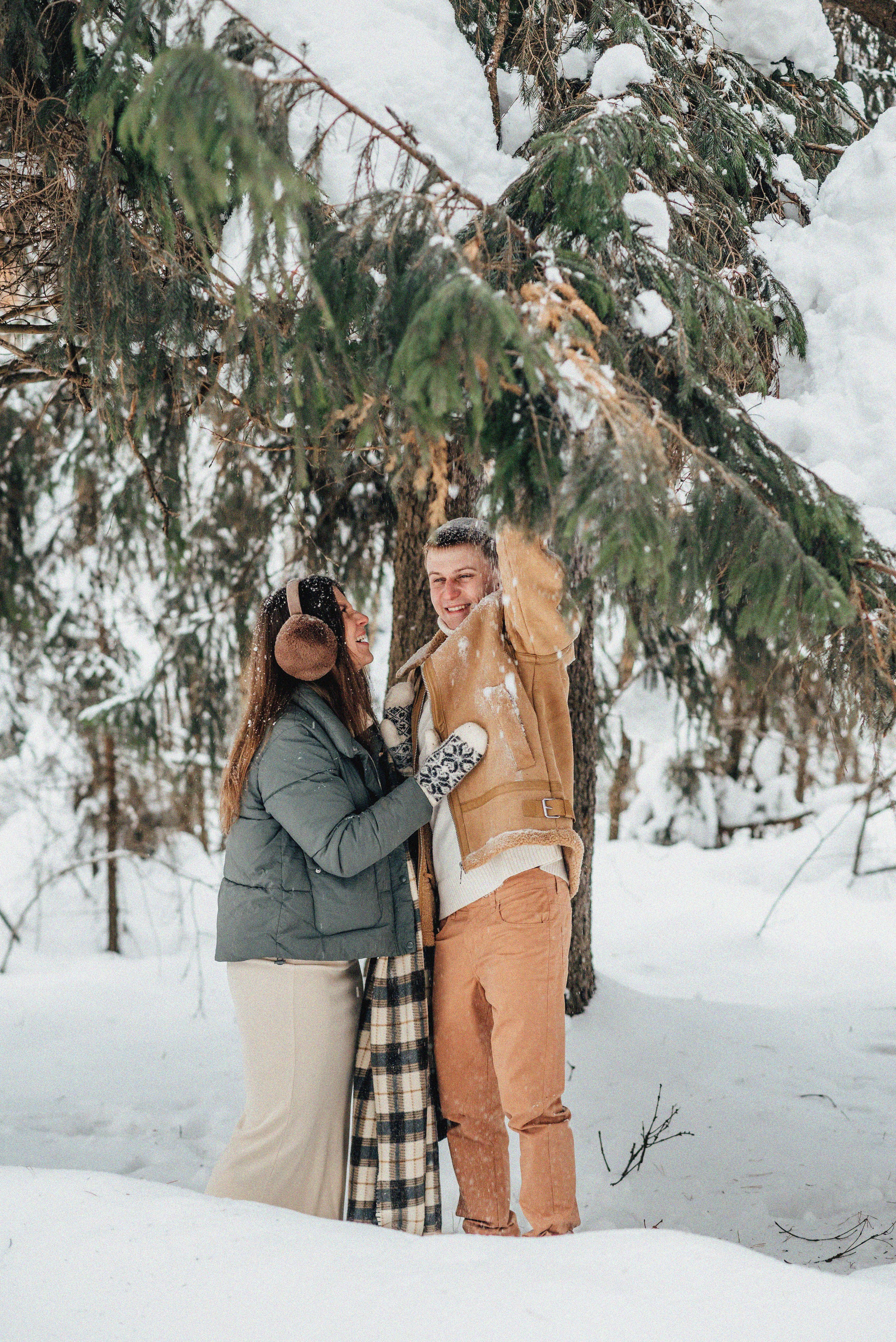 Катя и Сережа. Детский и семейный фотограф Катерина Мишина
