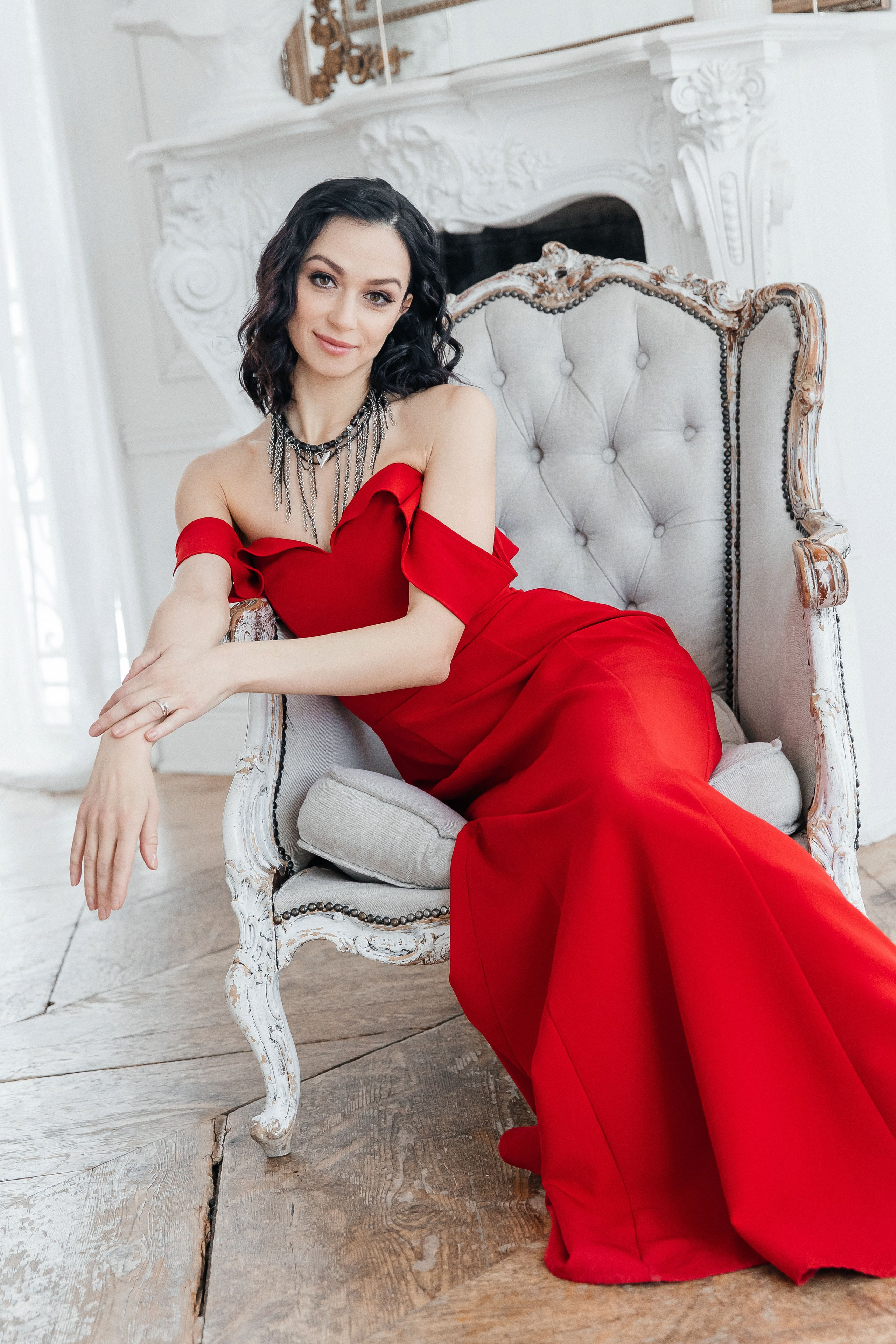 Оля. Фотограф в Санкт-Петербурге Алена Сертакова