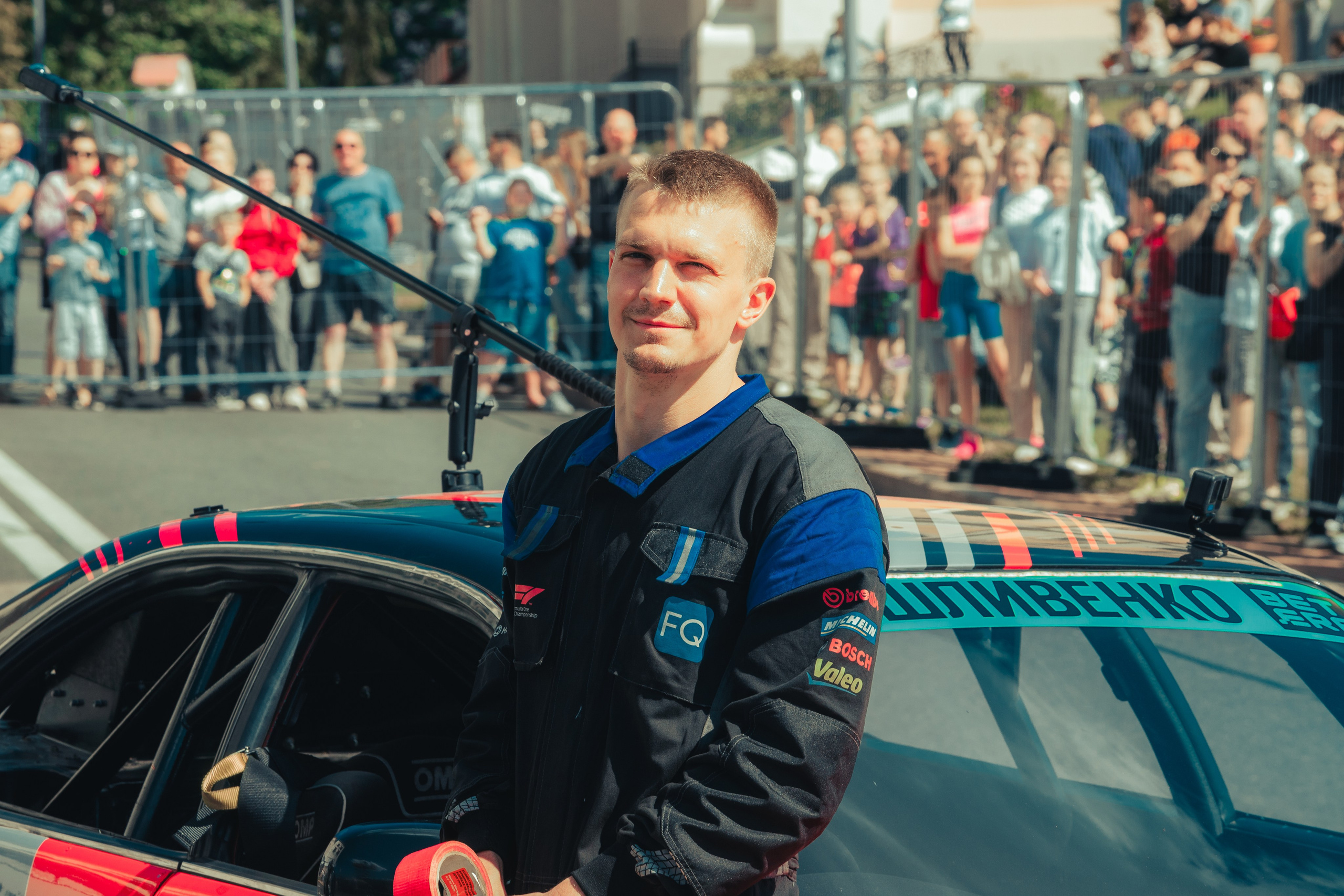 GRODNO.GP. Photographer Vladislav Voronovich