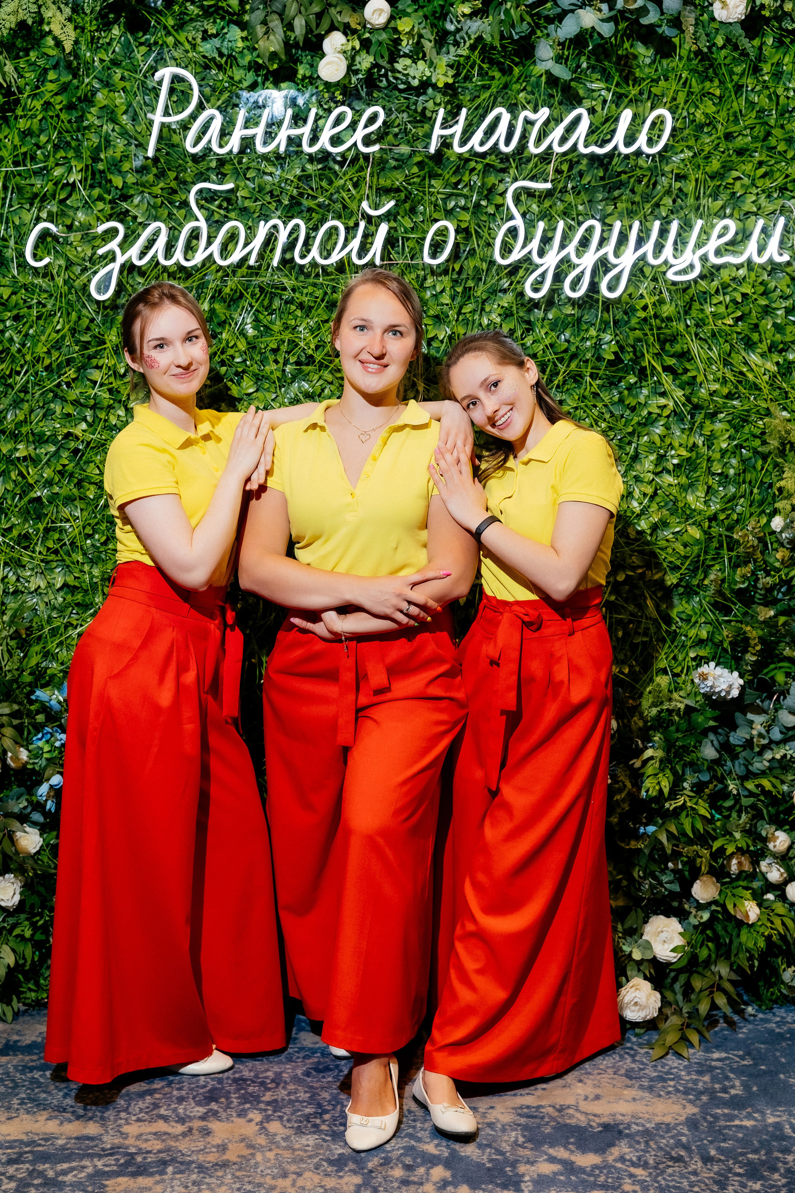 Конференция врачей. Красильников Евгений — профессиональный фотограф в Ростове-на-Дону