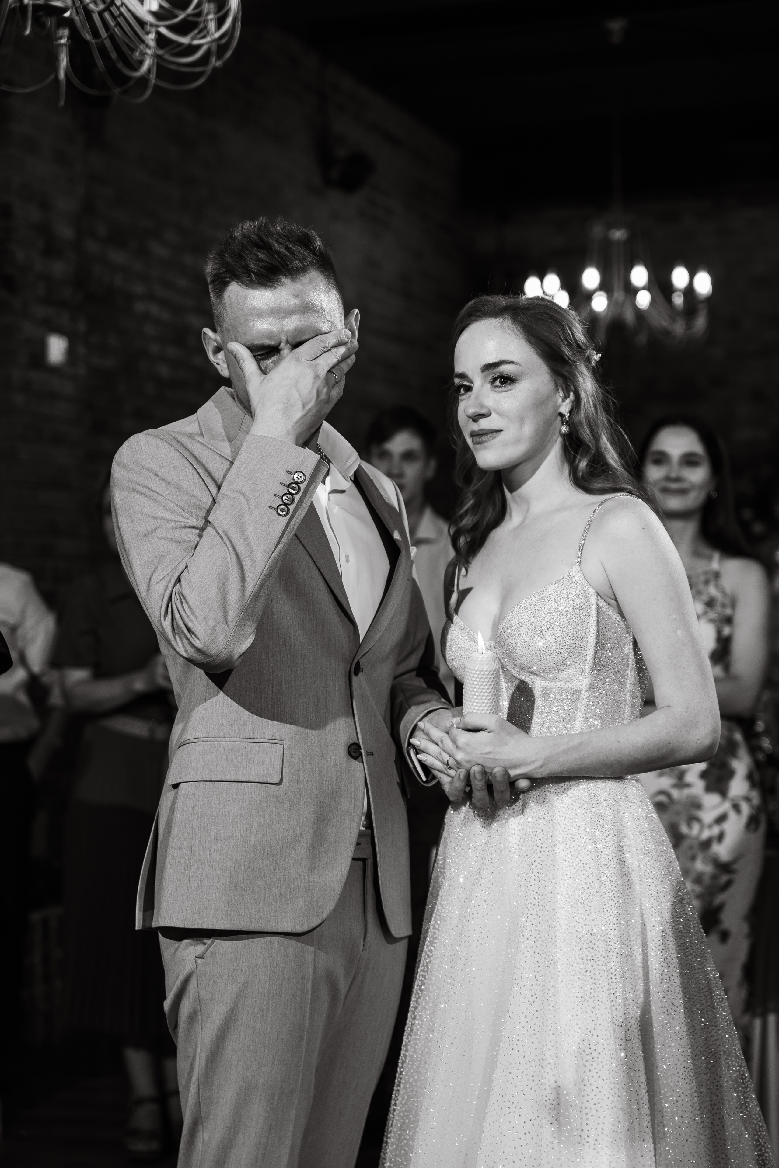 Дарья & Артемий. Фотограф Санкт-Петербург. Аврамова Анастасия